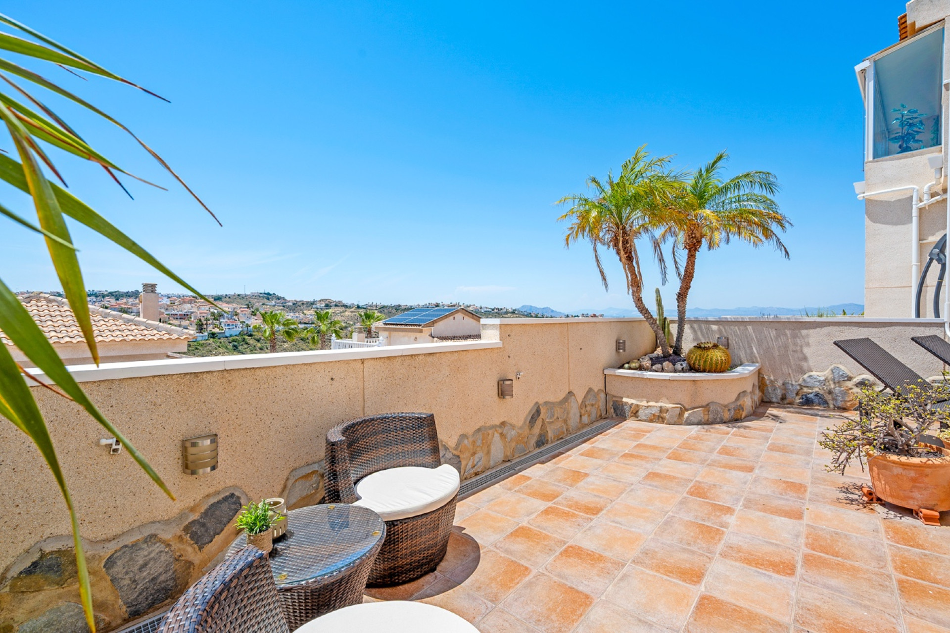Resale - Semi detached Villa - Ciudad Quesada - La Marquesa