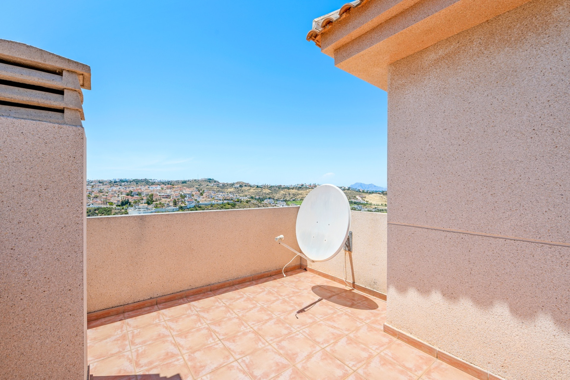 Resale - Semi detached Villa - Ciudad Quesada - La Marquesa