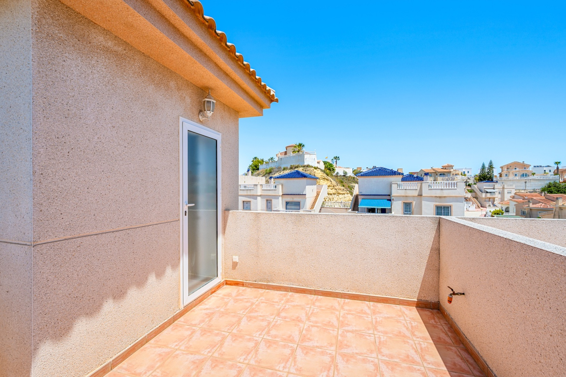 Resale - Semi detached Villa - Ciudad Quesada - La Marquesa