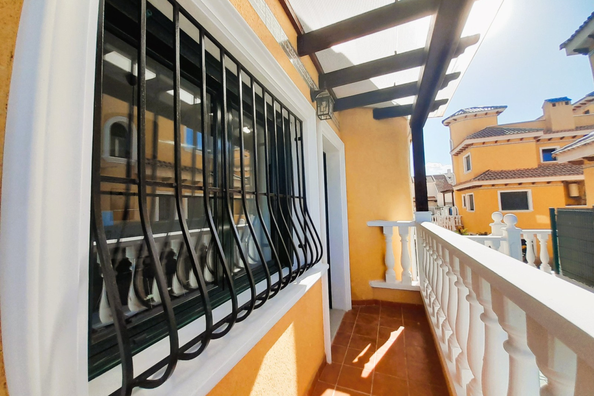 Resale - Semi detached Villa - Ciudad Quesada - Lo Marabu