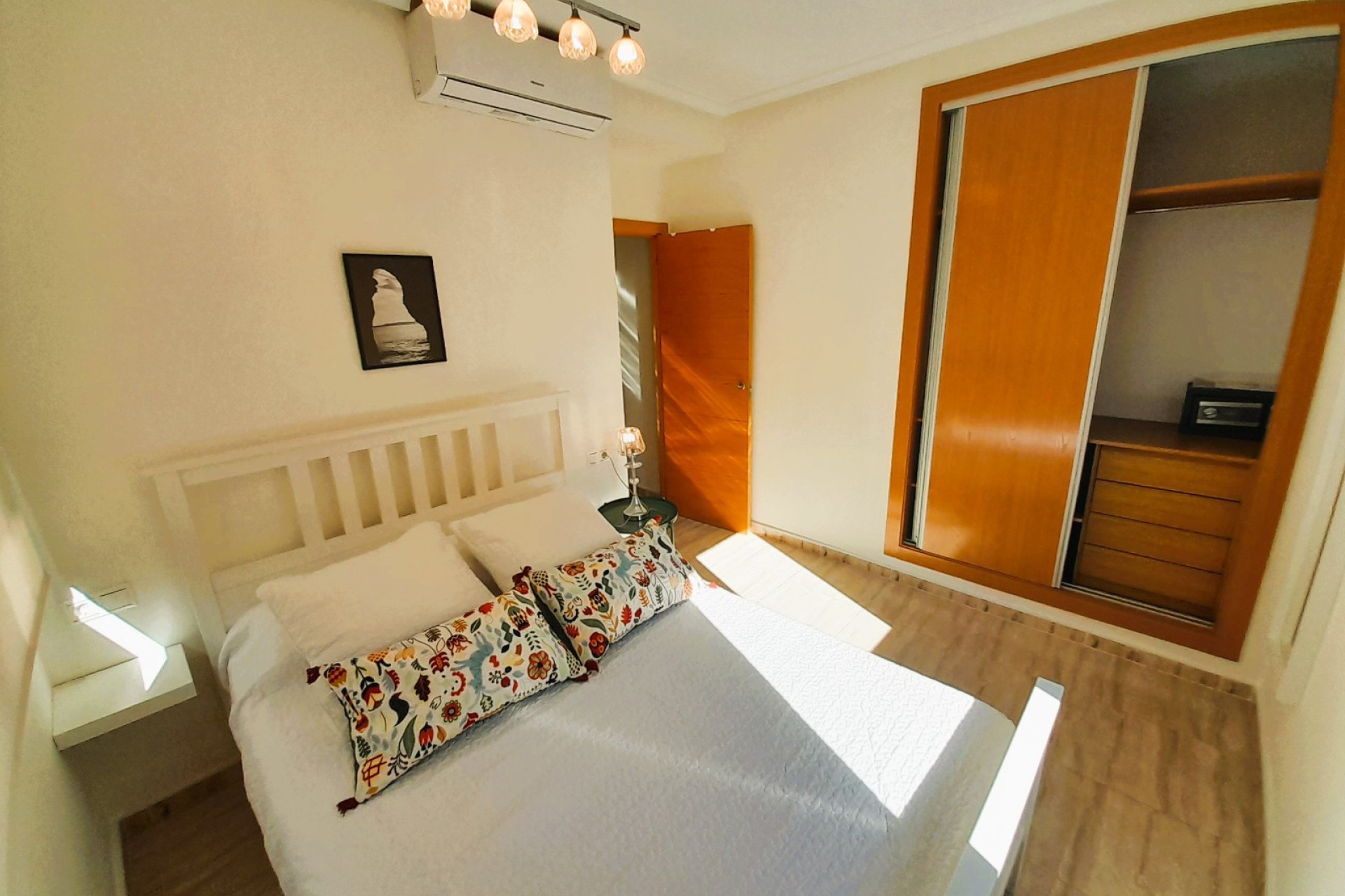 Resale - Semi detached Villa - Ciudad Quesada - Lo Marabu