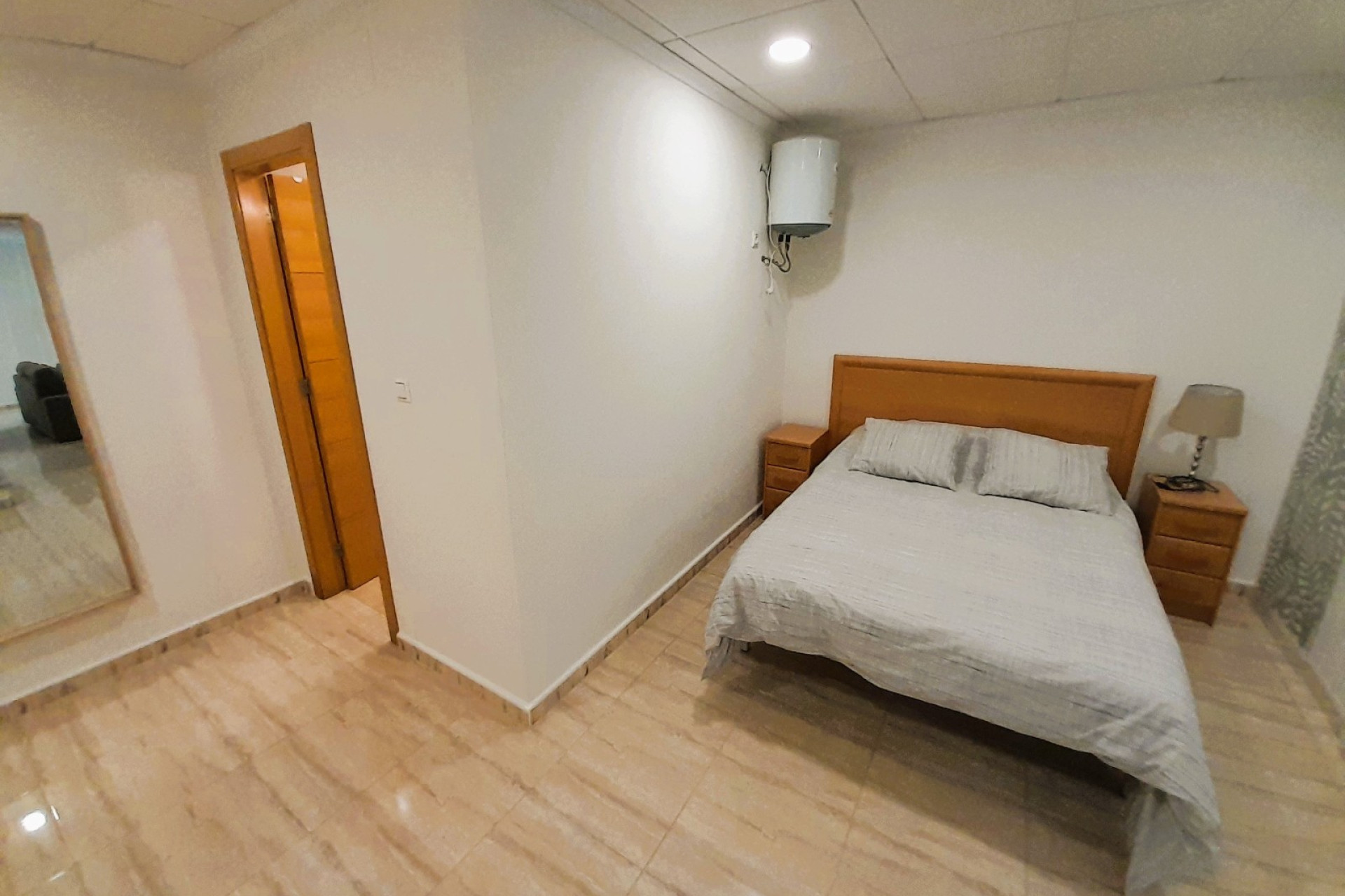 Resale - Semi detached Villa - Ciudad Quesada - Lo Marabu