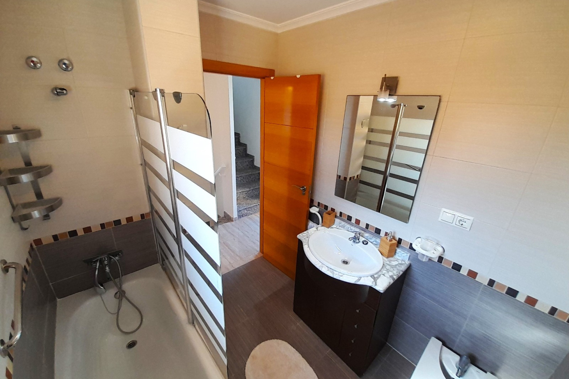 Resale - Semi detached Villa - Ciudad Quesada - Lo Marabu