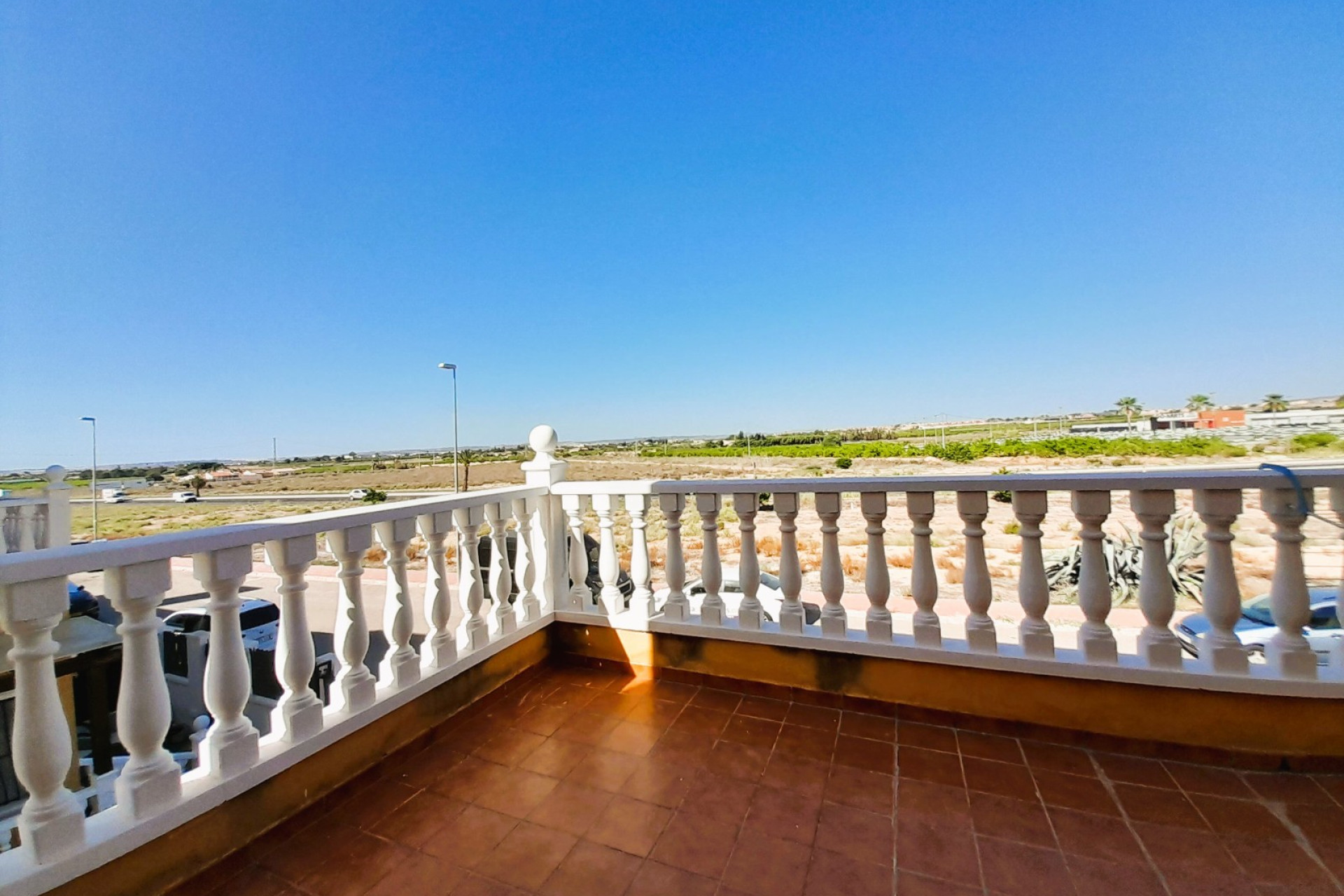 Resale - Semi detached Villa - Ciudad Quesada - Lo Marabu