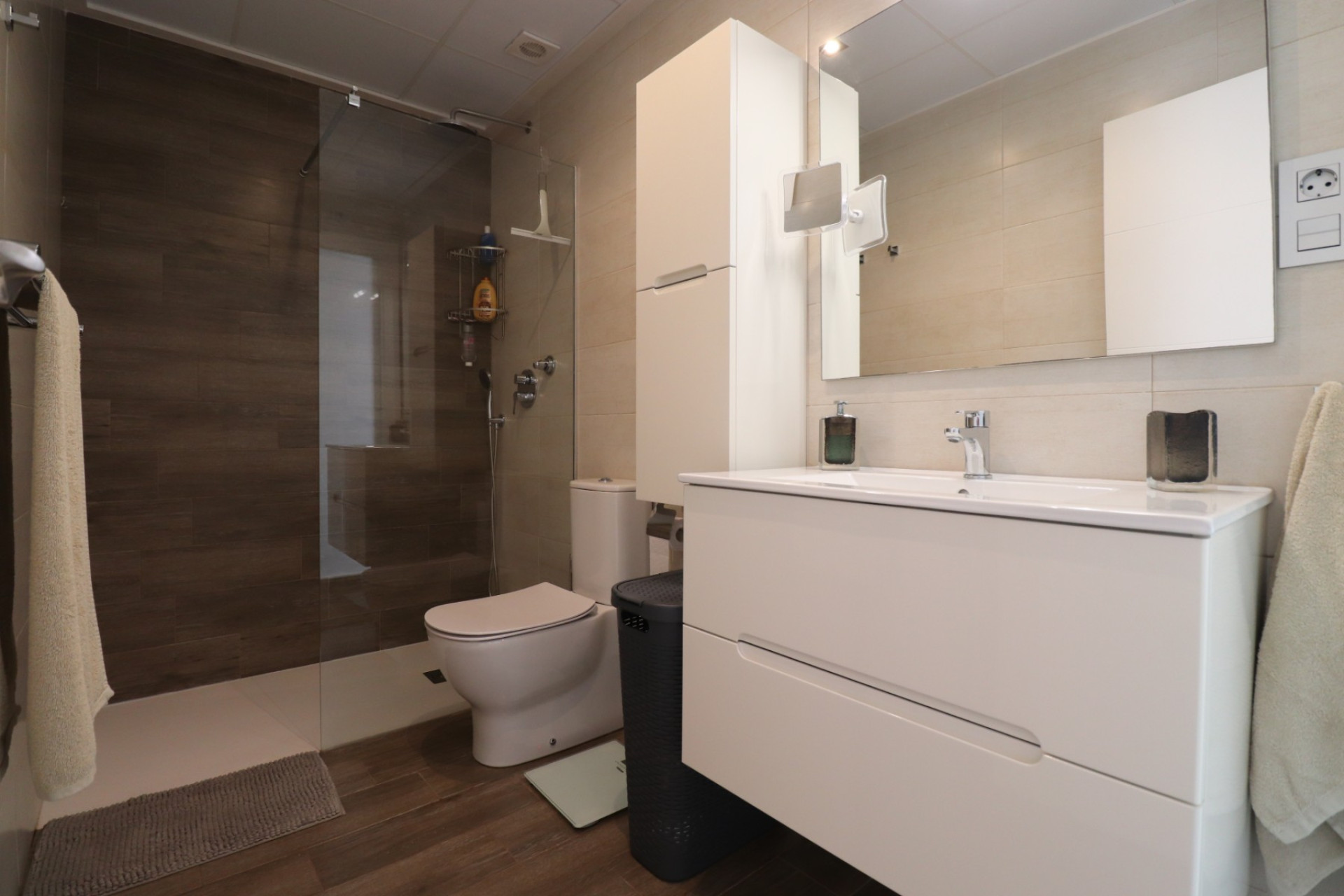 Resale - Semi detached Villa - Daya Vieja - Daya Vieja - Town