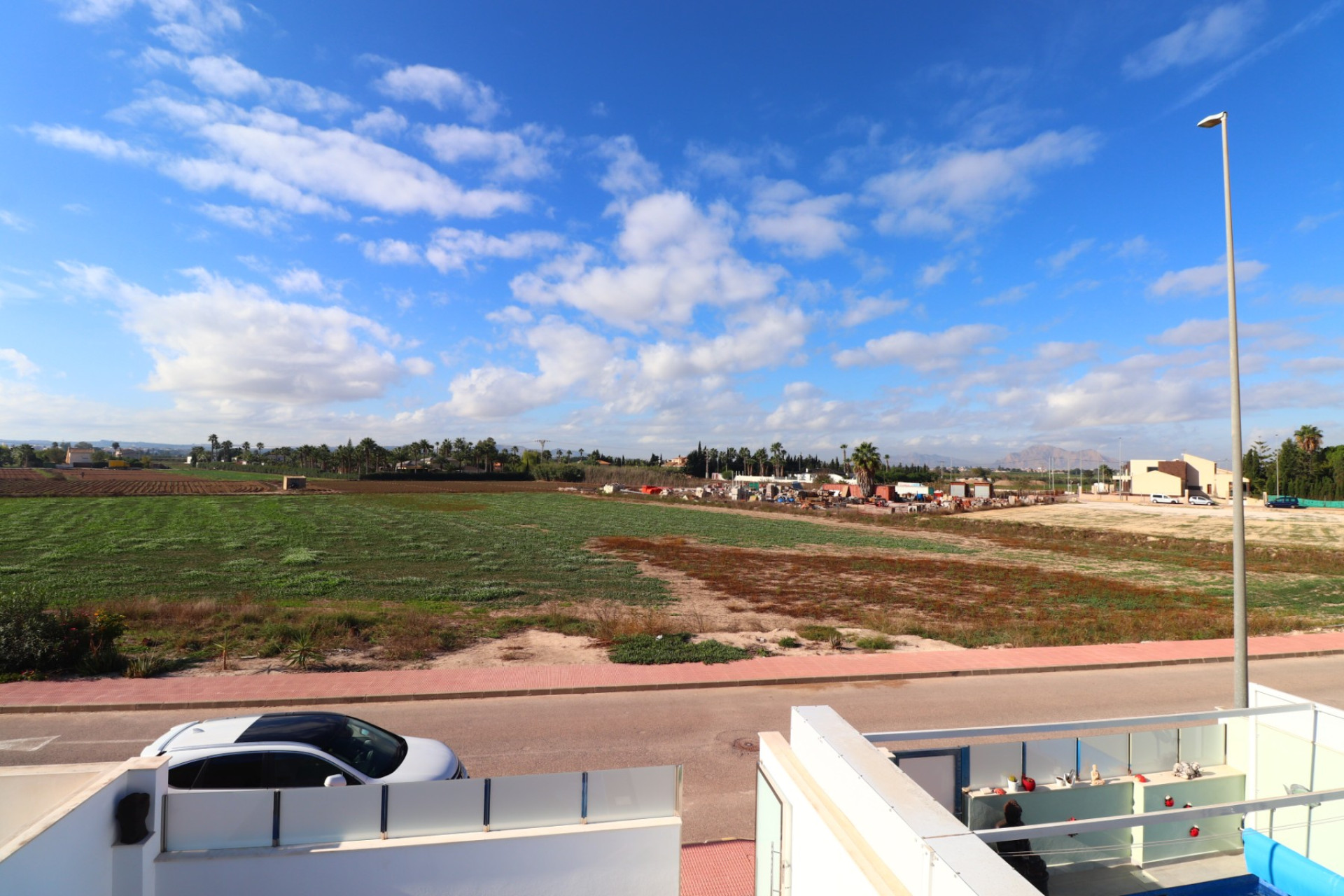 Resale - Semi detached Villa - Daya Vieja - Daya Vieja - Town