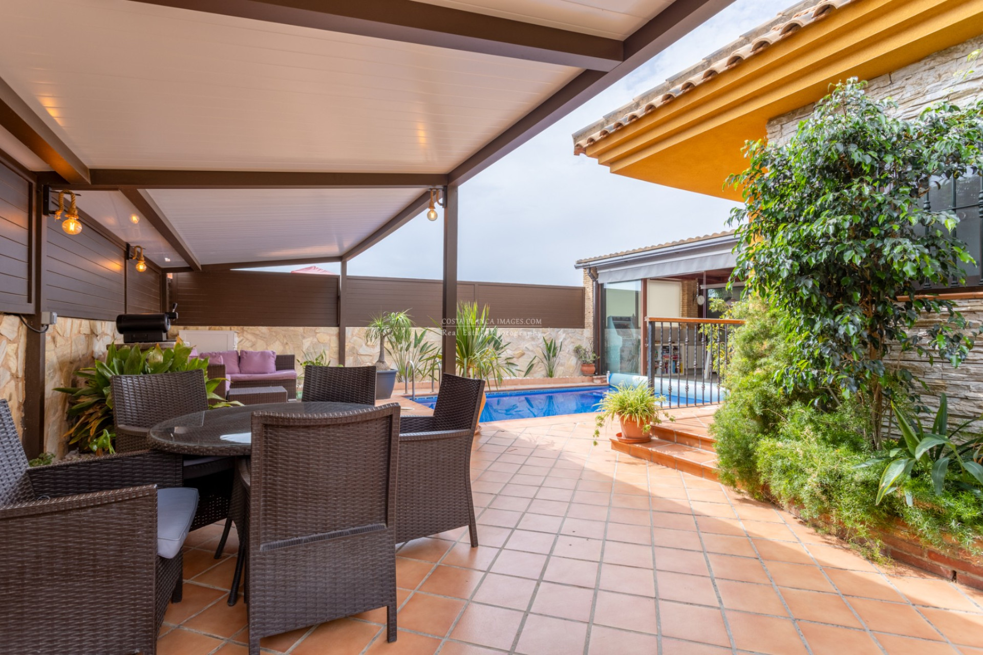 Resale - Semi - Detached Villa - Los Montesinos - La Herrada