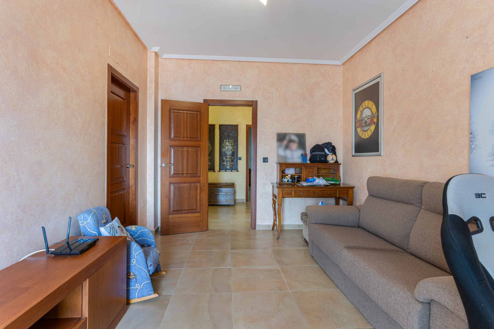 Resale - Semi detached Villa - Los Montesinos - La Herrada