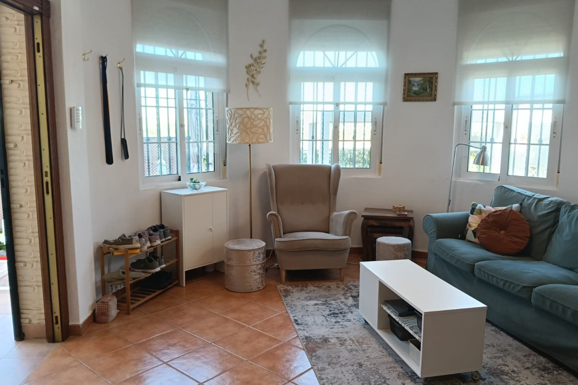 Resale - Semi detached Villa - Los Montesinos - La Herrada