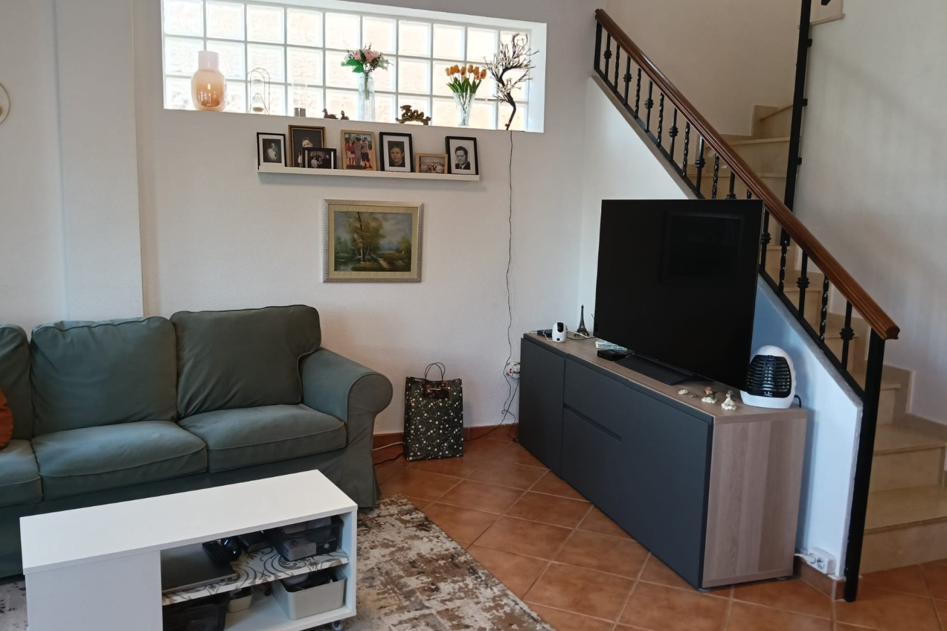 Resale - Semi detached Villa - Los Montesinos - La Herrada