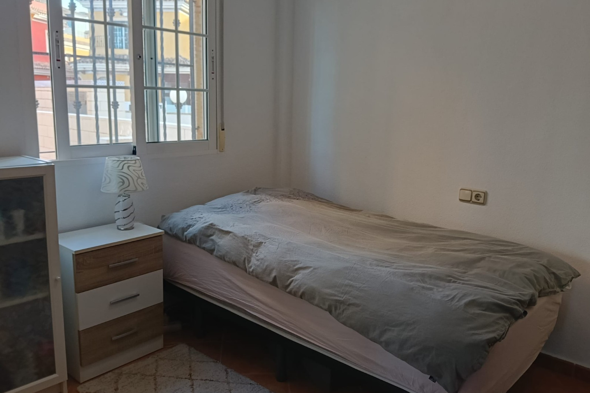 Resale - Semi detached Villa - Los Montesinos - La Herrada