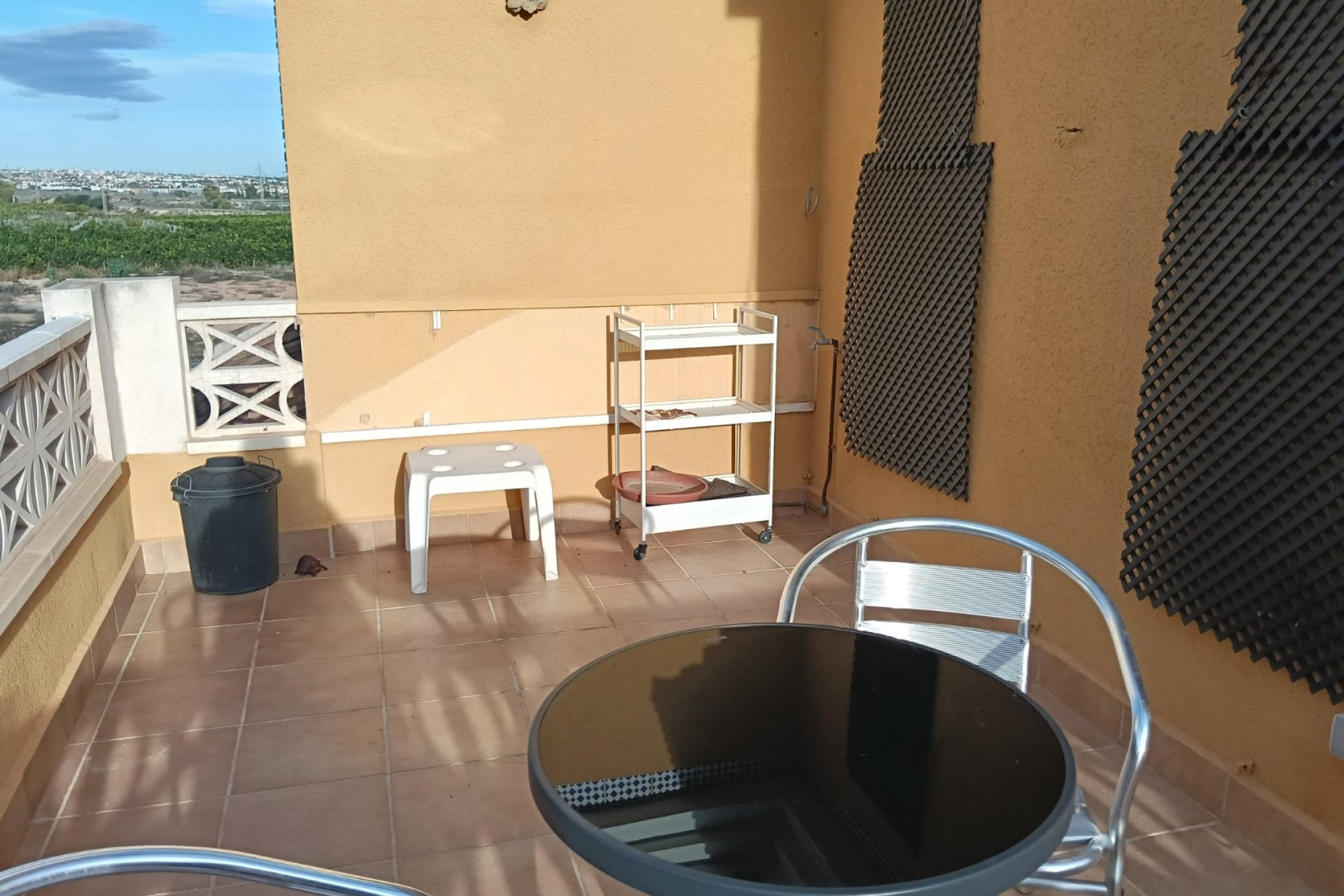 Resale - Semi detached Villa - Los Montesinos - La Herrada