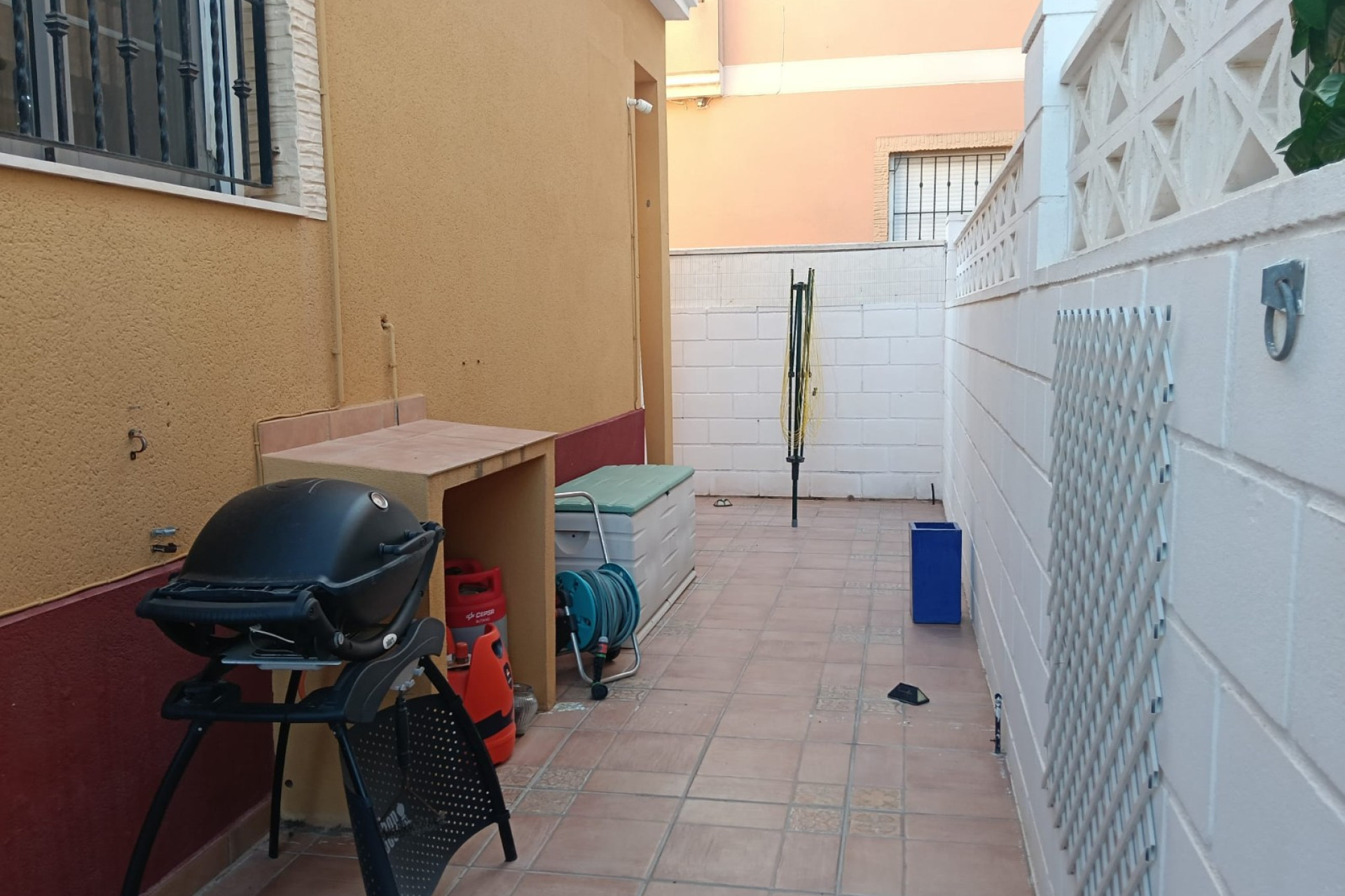 Resale - Semi detached Villa - Los Montesinos - La Herrada