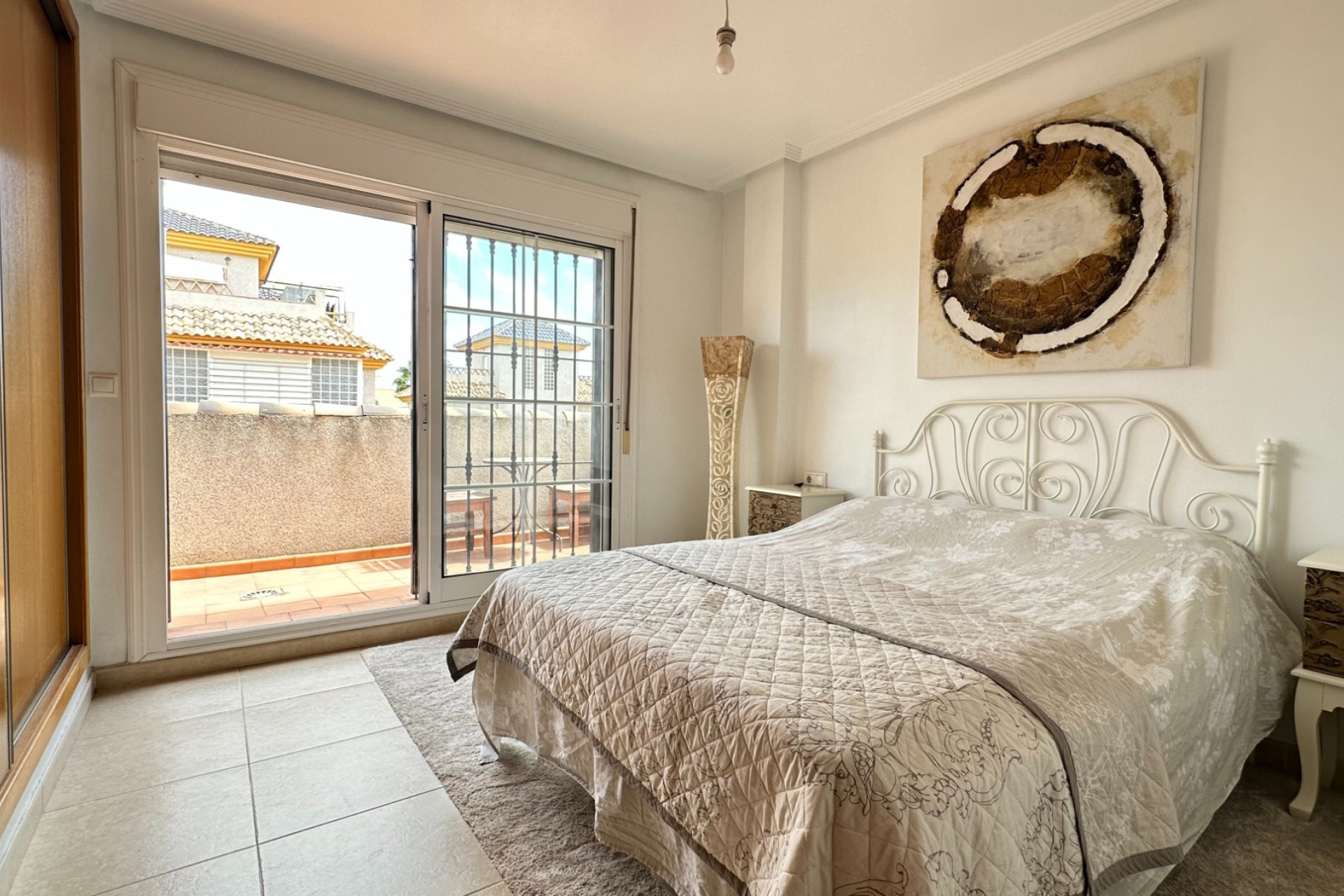 Resale - Semi detached Villa - Los Montesinos - La Herrada