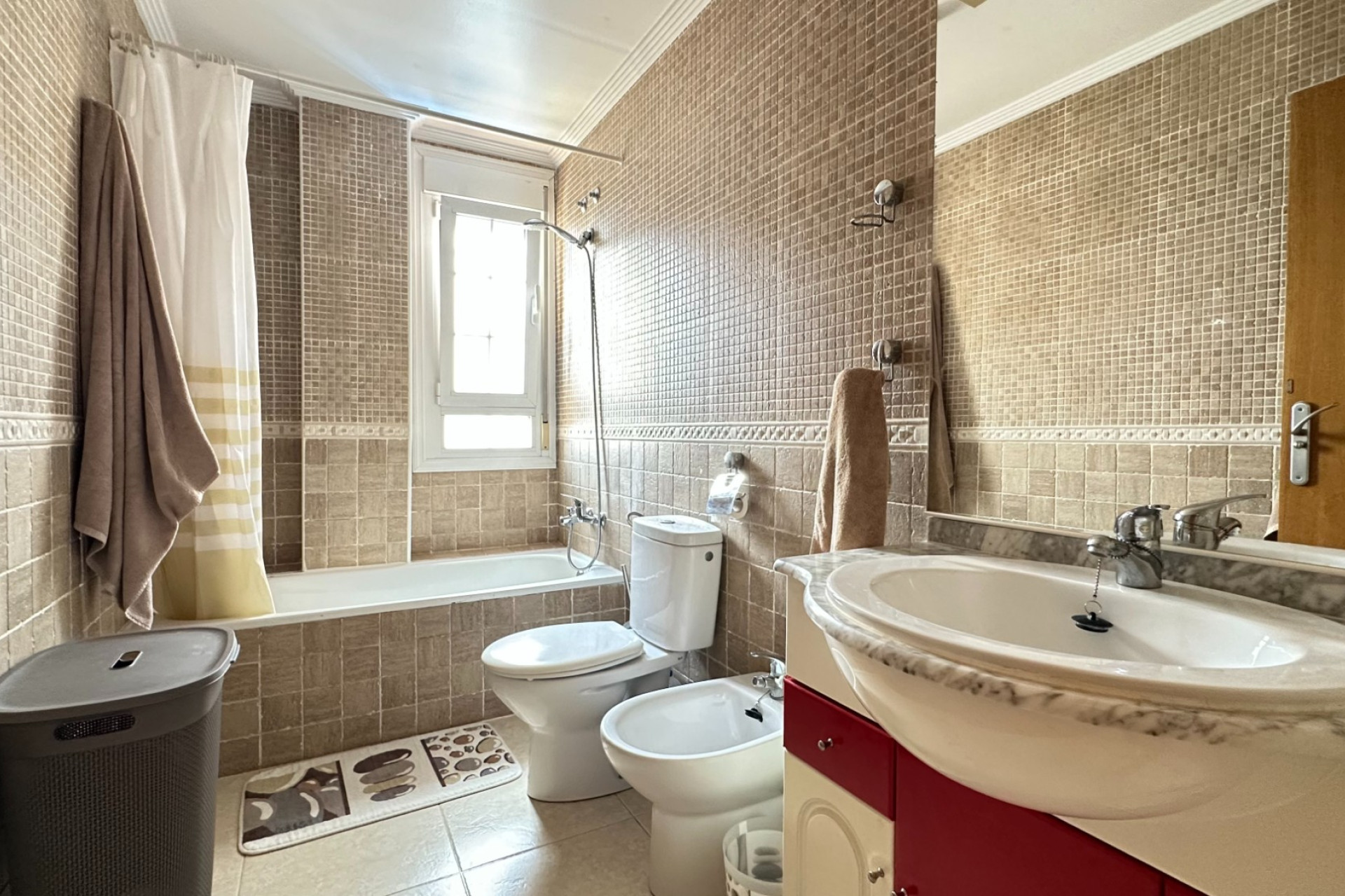 Resale - Semi detached Villa - Los Montesinos - La Herrada