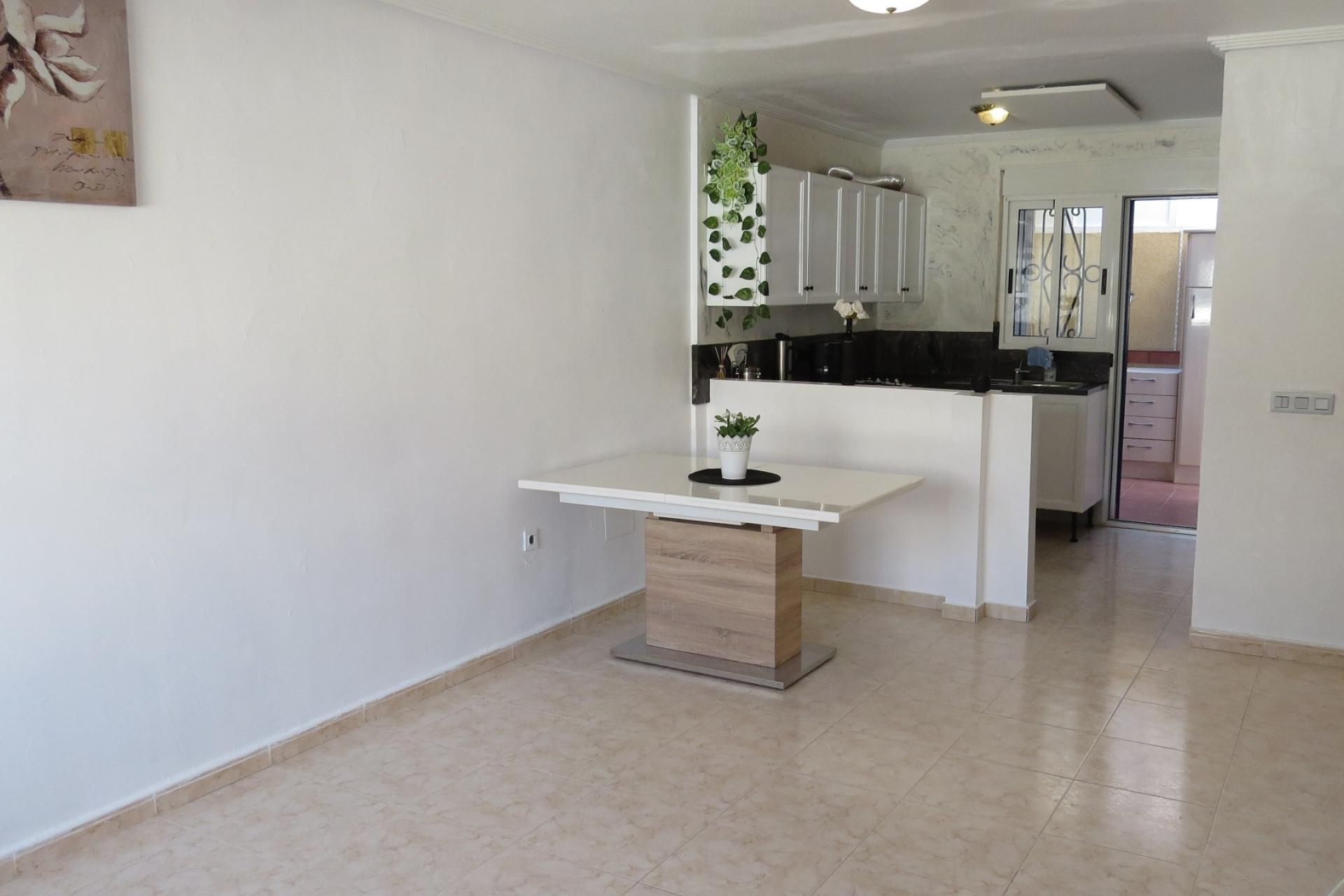 Resale - Semi detached Villa - Orihuela Costa - Los Altos