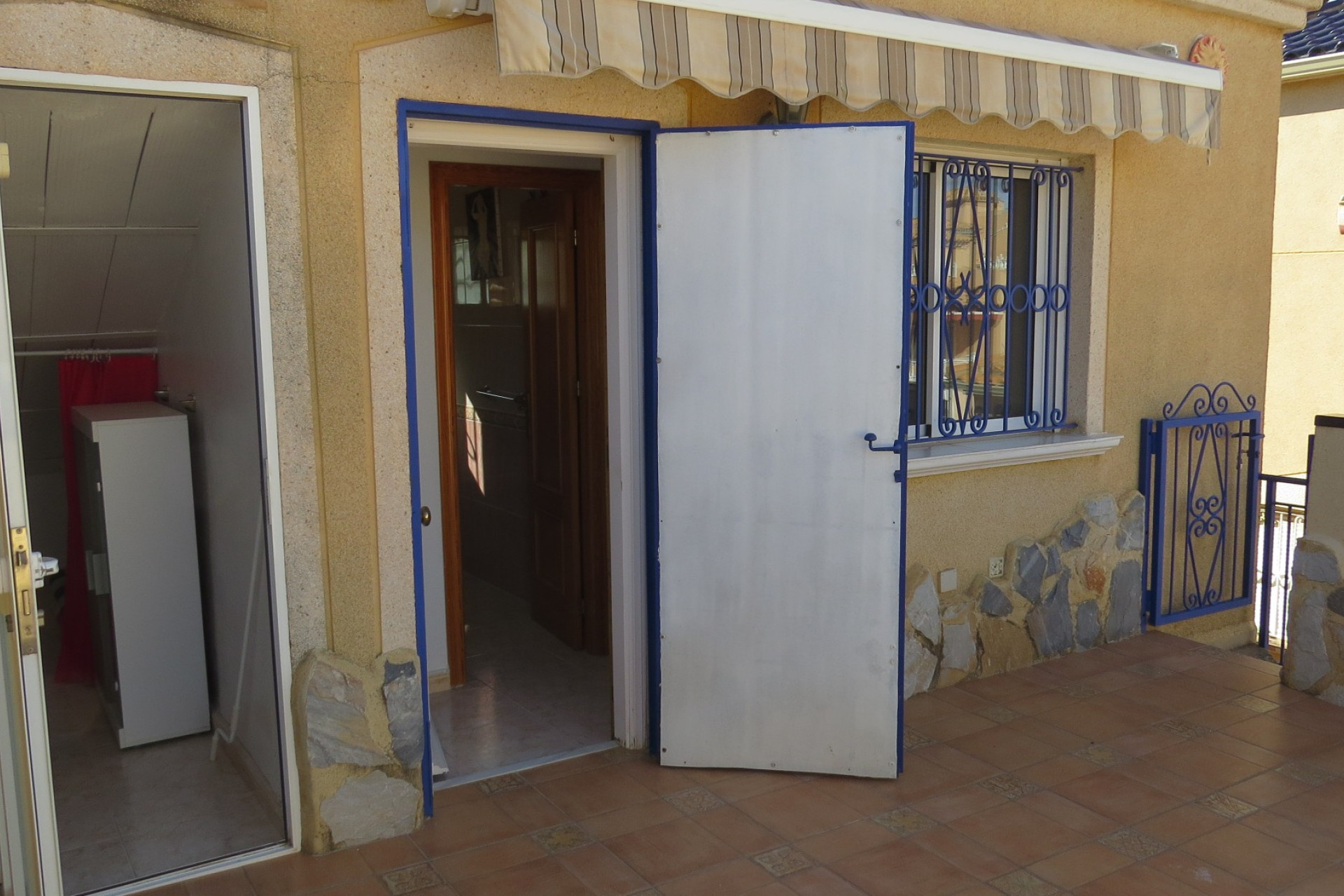 Resale - Semi detached Villa - Orihuela Costa - Los Altos