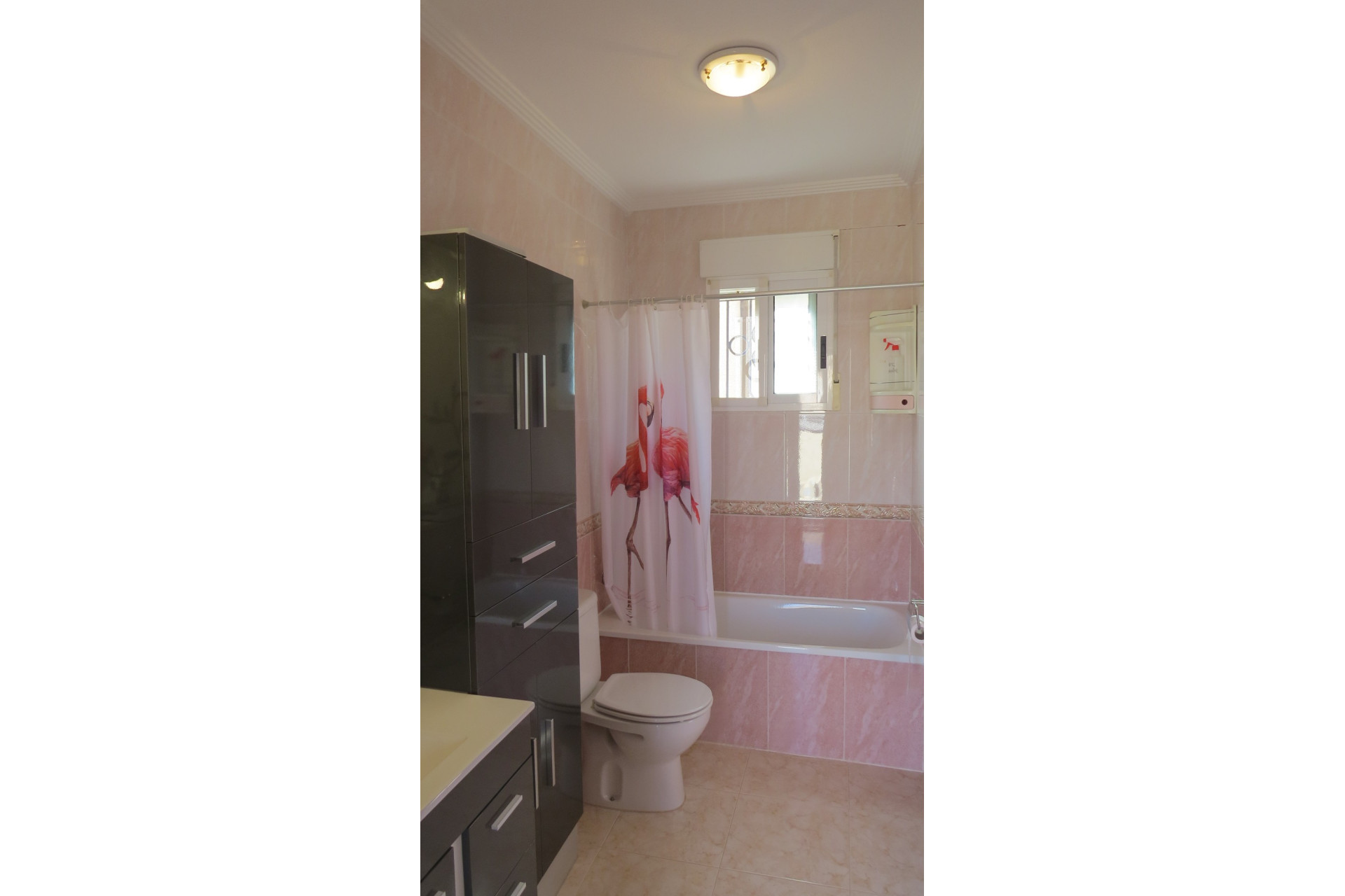 Resale - Semi detached Villa - Orihuela Costa - Los Altos