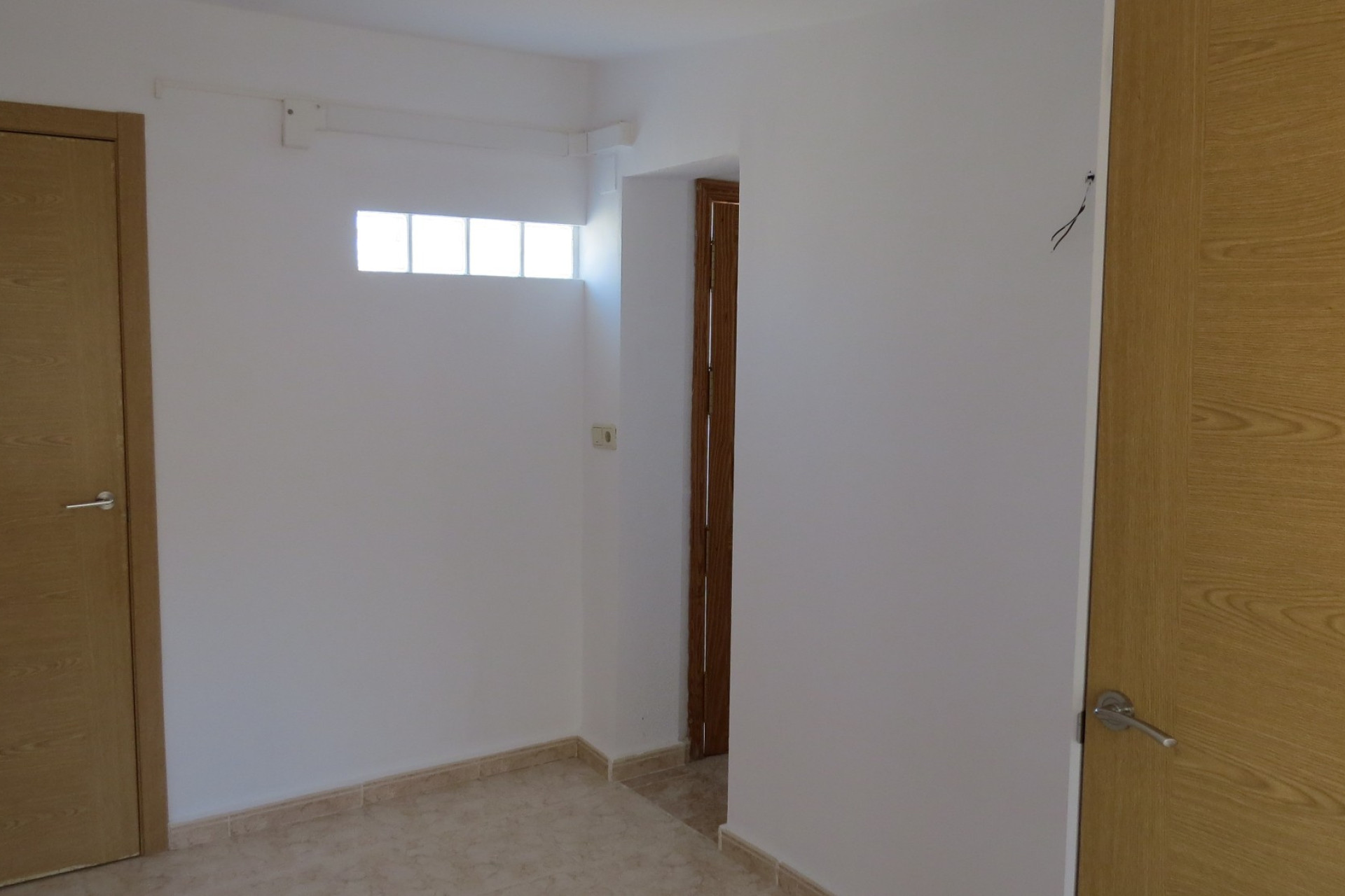 Resale - Semi detached Villa - Orihuela Costa - Los Altos