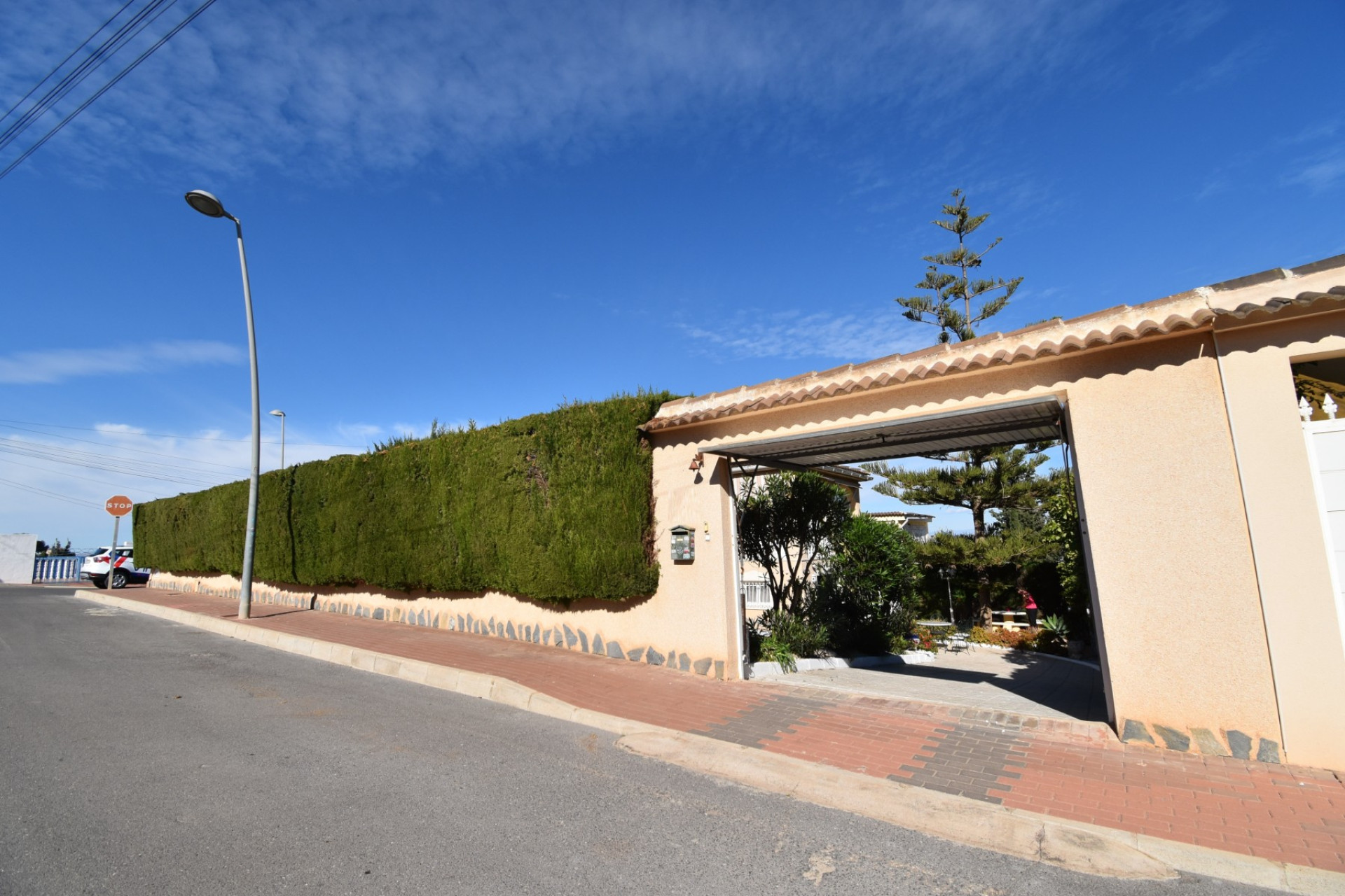 Resale - Semi detached Villa - Orihuela Costa - Los Balcones