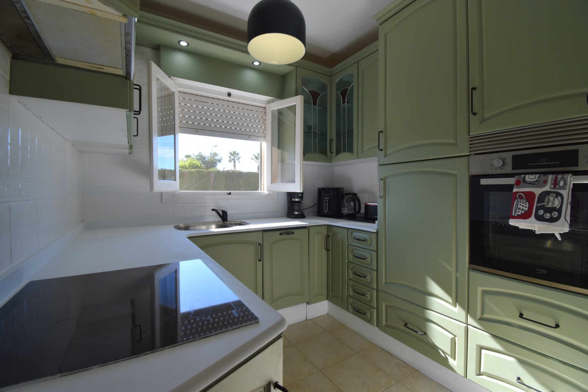 Resale - Semi detached Villa - Orihuela Costa - Los Balcones