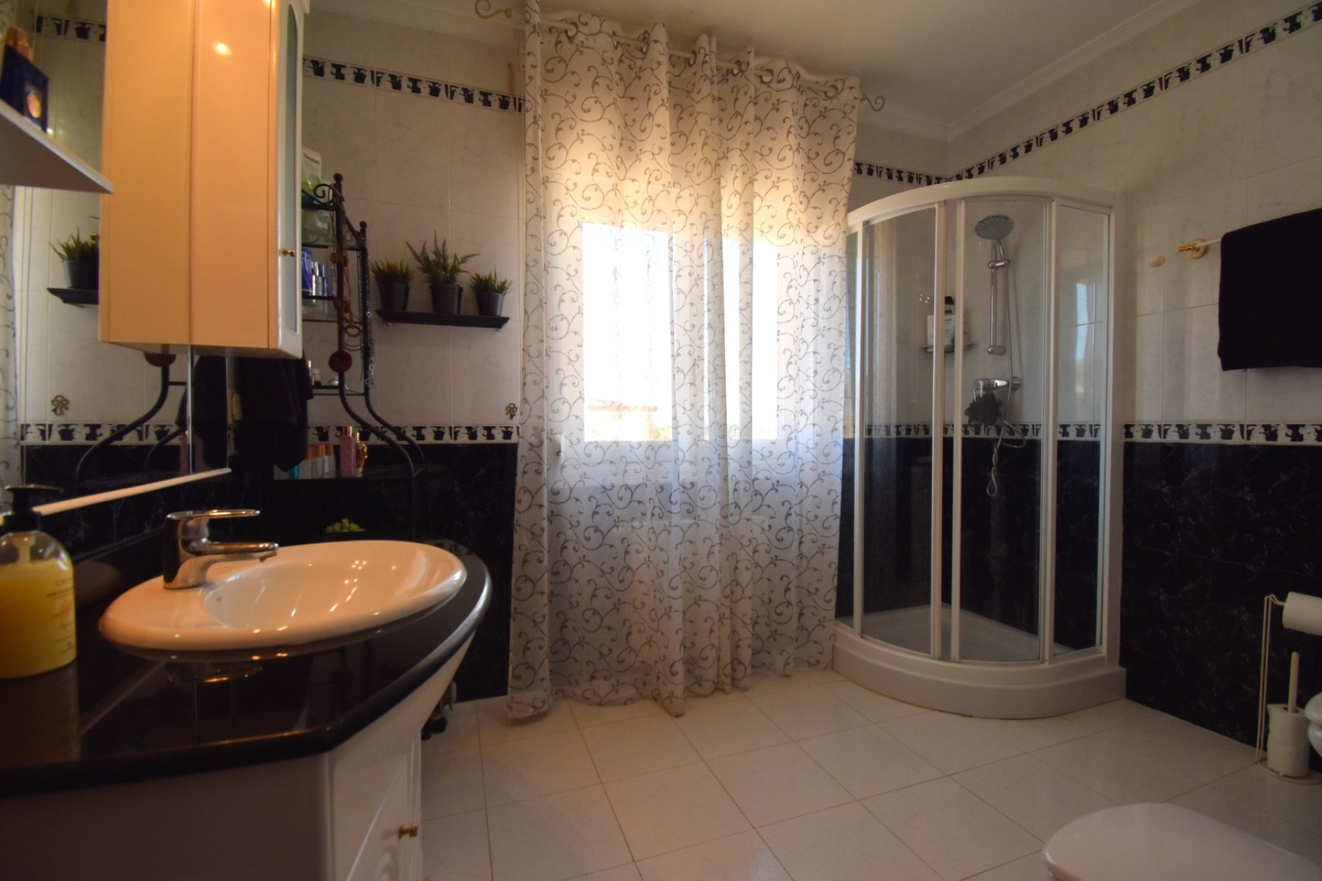 Resale - Semi detached Villa - Orihuela Costa - Los Balcones