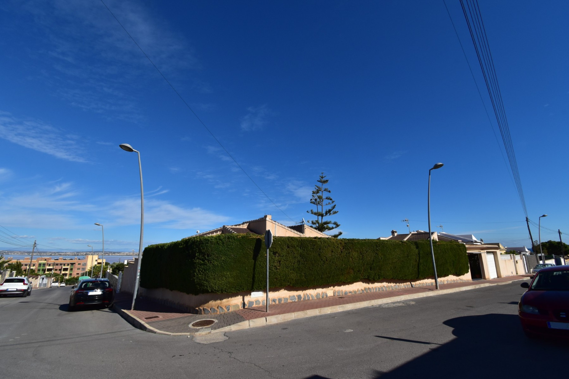 Resale - Semi detached Villa - Orihuela Costa - Los Balcones
