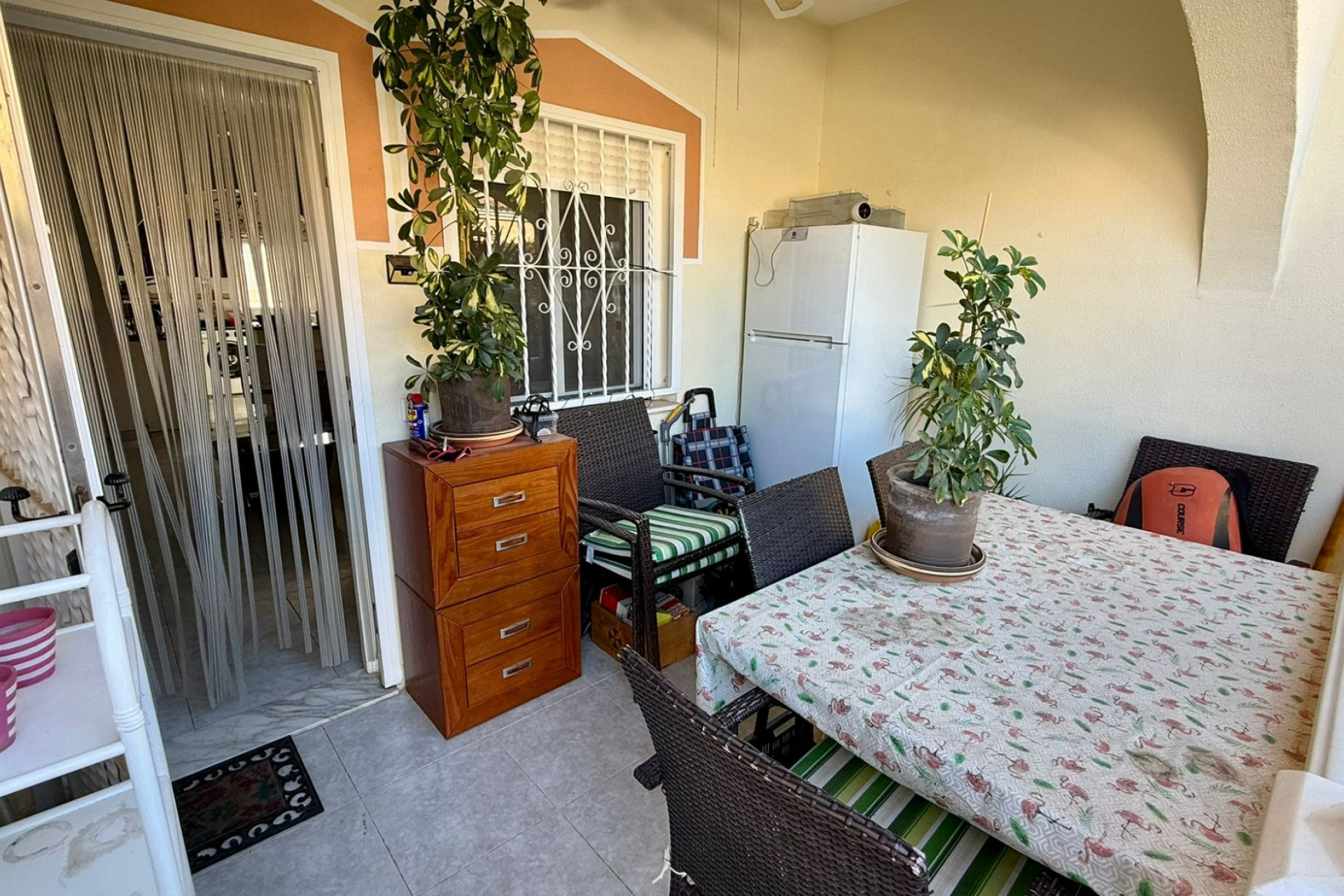 Resale - Semi detached Villa - Rojales - Ciudad Quesada