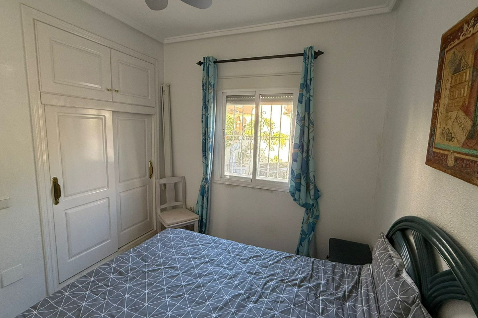 Resale - Semi detached Villa - Rojales - Ciudad Quesada