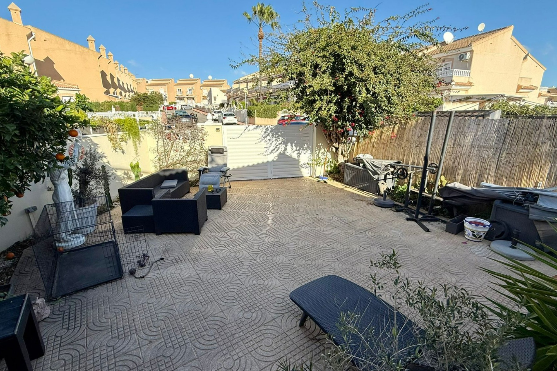 Resale - Semi detached Villa - Rojales - Ciudad Quesada