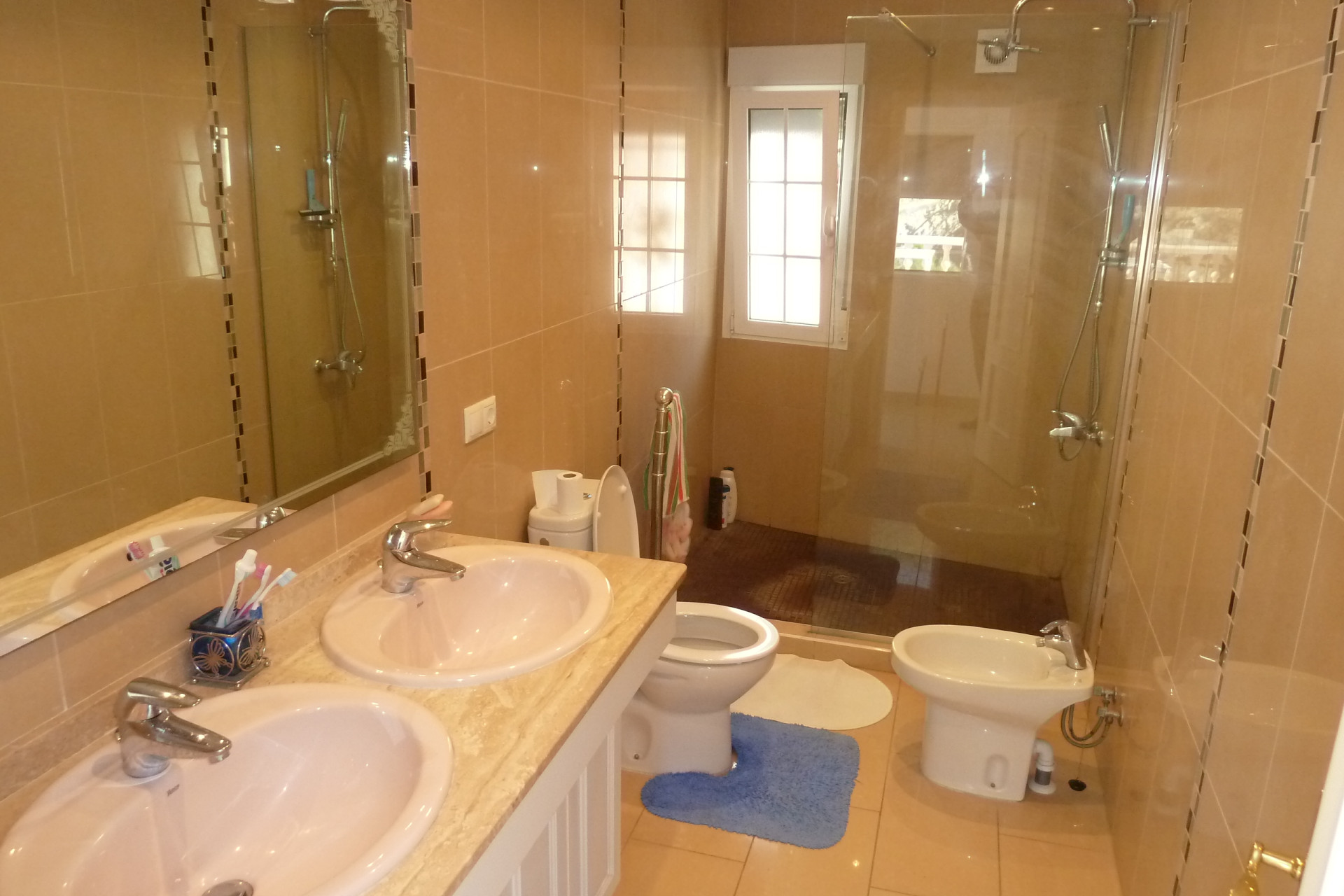 Resale - Semi detached Villa - Rojales - Rojales - Village