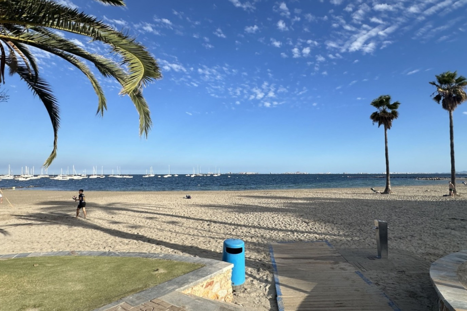 Resale - Semi detached Villa - Santiago de La Ribera - Santiago de La Ribera - Town