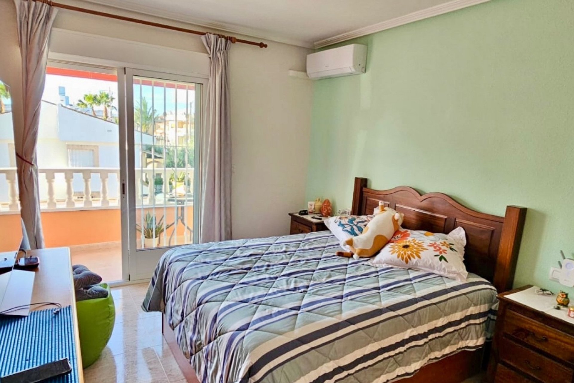 Resale - Semi detached Villa - Santiago de La Ribera - Santiago de La Ribera - Town