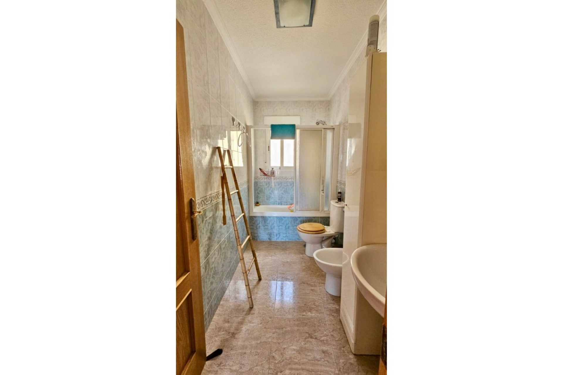 Resale - Semi detached Villa - Santiago de La Ribera - Santiago de La Ribera - Town