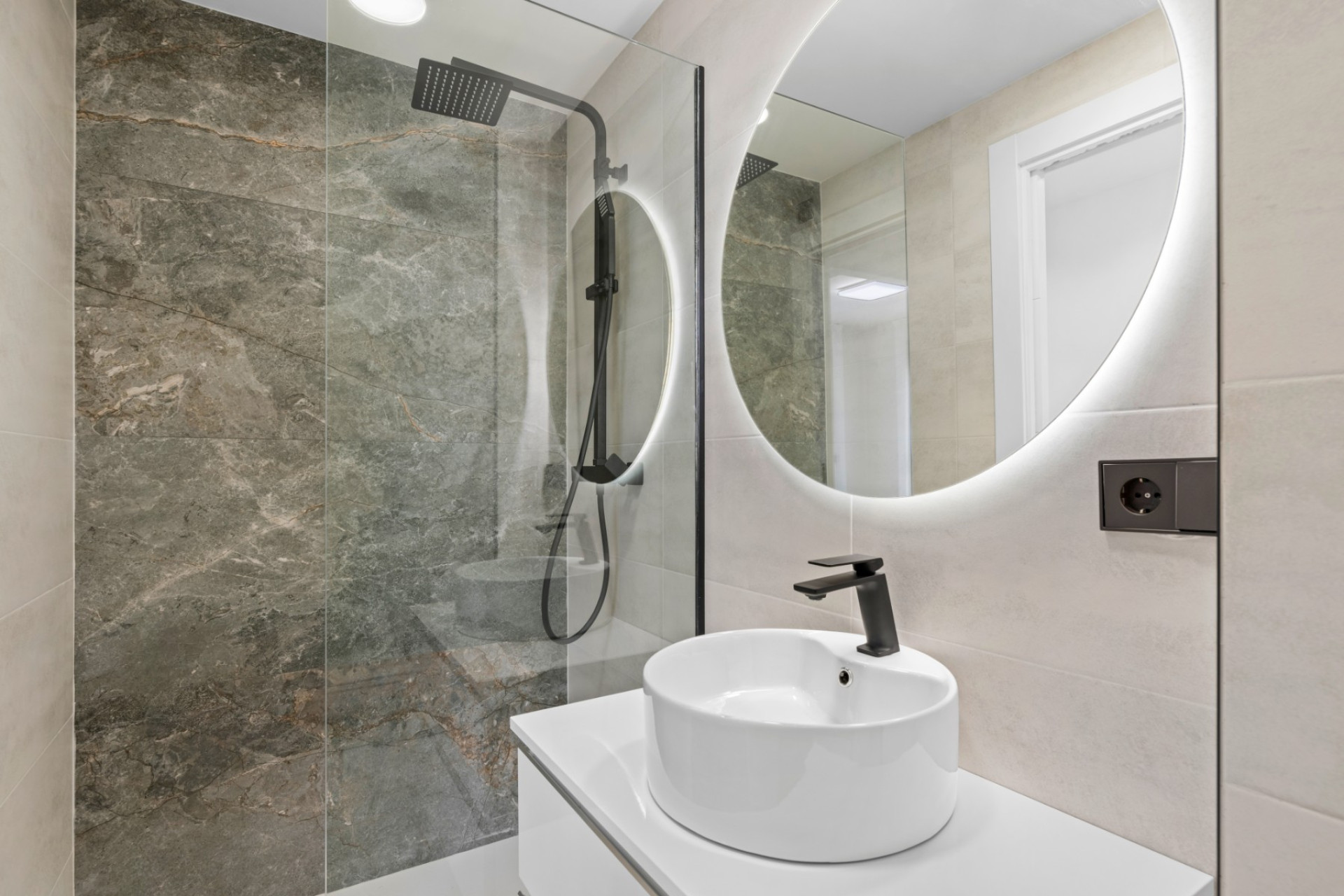 Resale - Semi detached Villa - Torre de La Horadada - Torre de La Horadada - Town