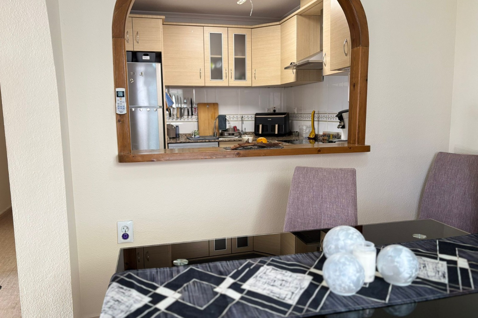 Resale - Semi detached Villa - Torre Pacheco - Sierra Golf - Balsicas