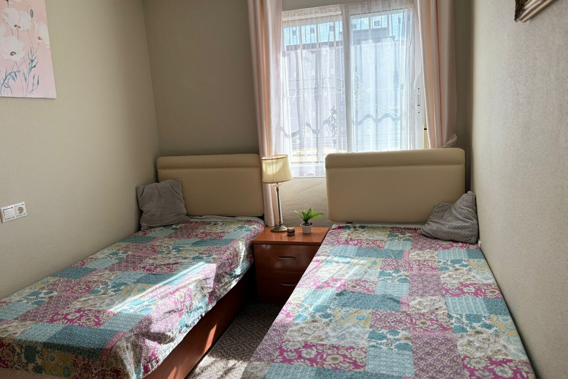 Resale - Semi detached Villa - Torre Pacheco - Sierra Golf - Balsicas