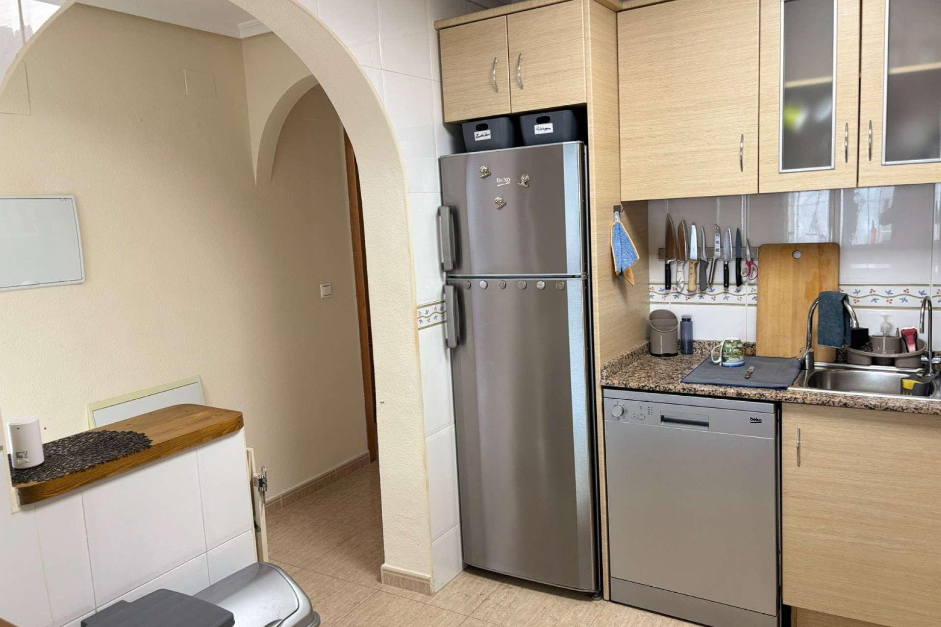 Resale - Semi detached Villa - Torre Pacheco - Sierra Golf - Balsicas