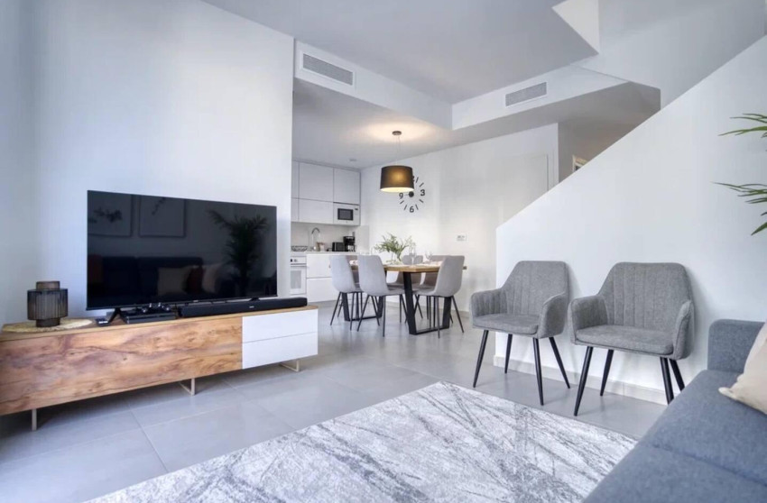 Resale - Semi - Orihuela Costa - La Florida