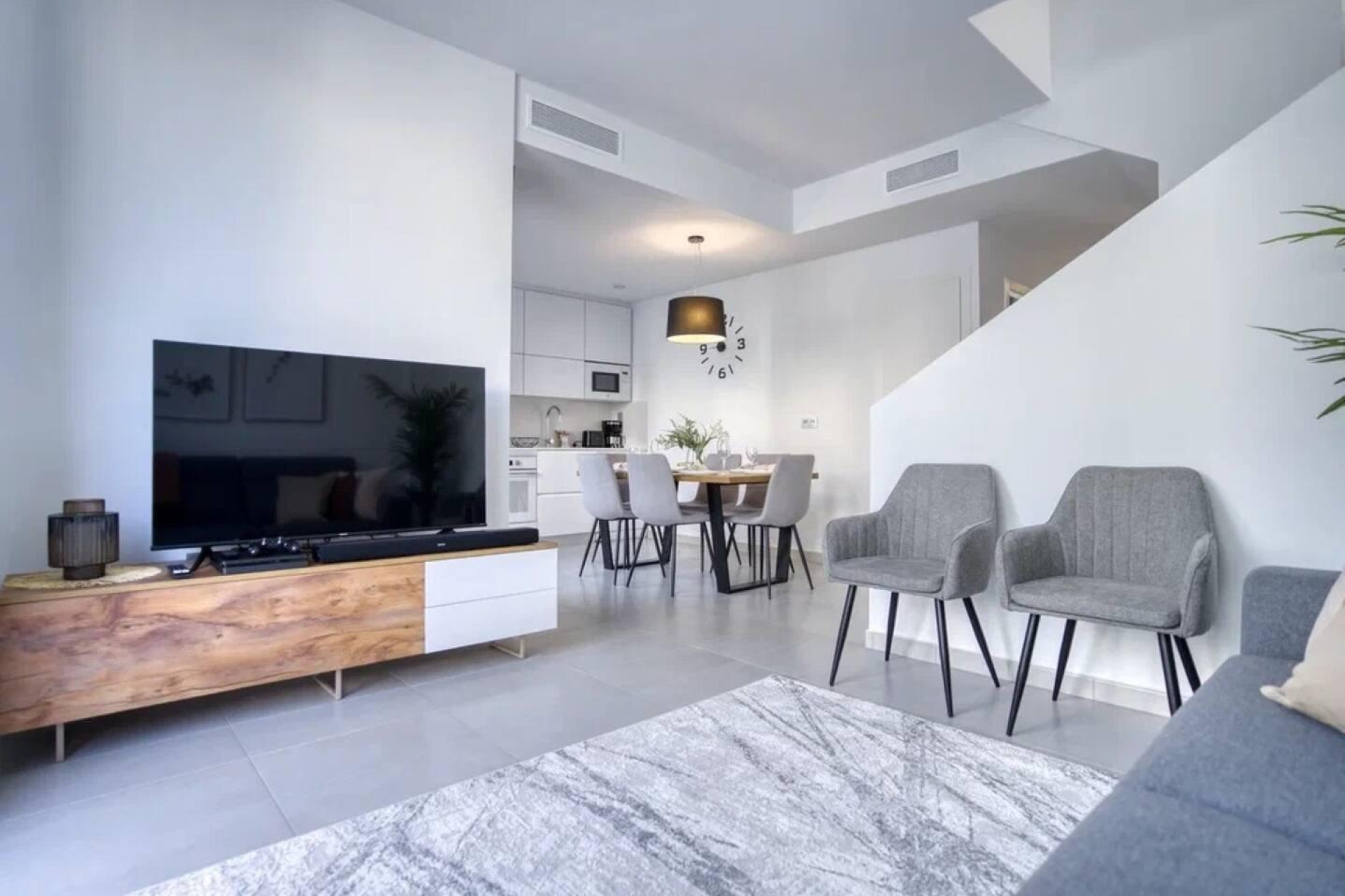 Resale - Semi - Orihuela Costa - La Florida