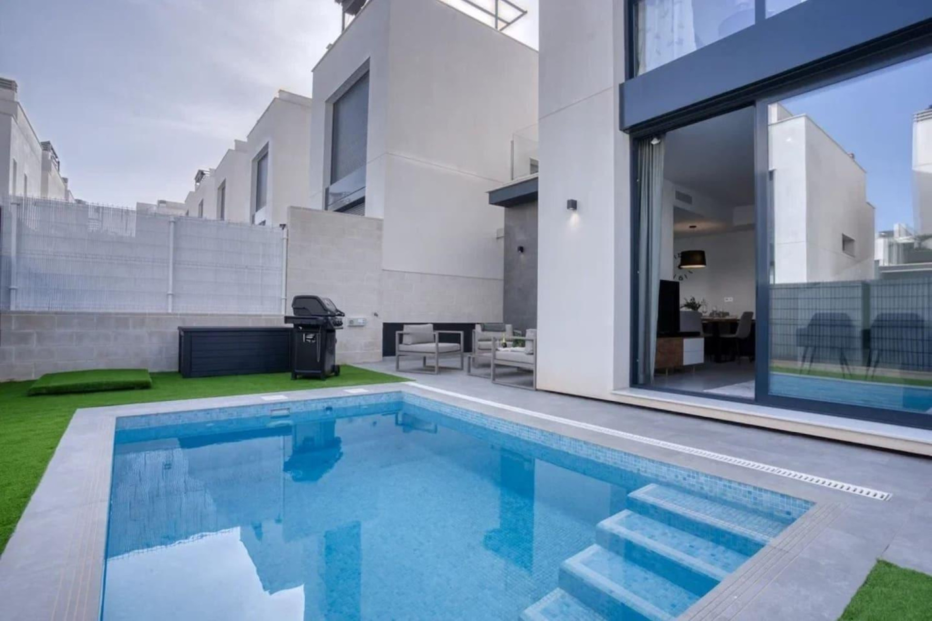 Resale - Semi - Orihuela Costa - La Florida