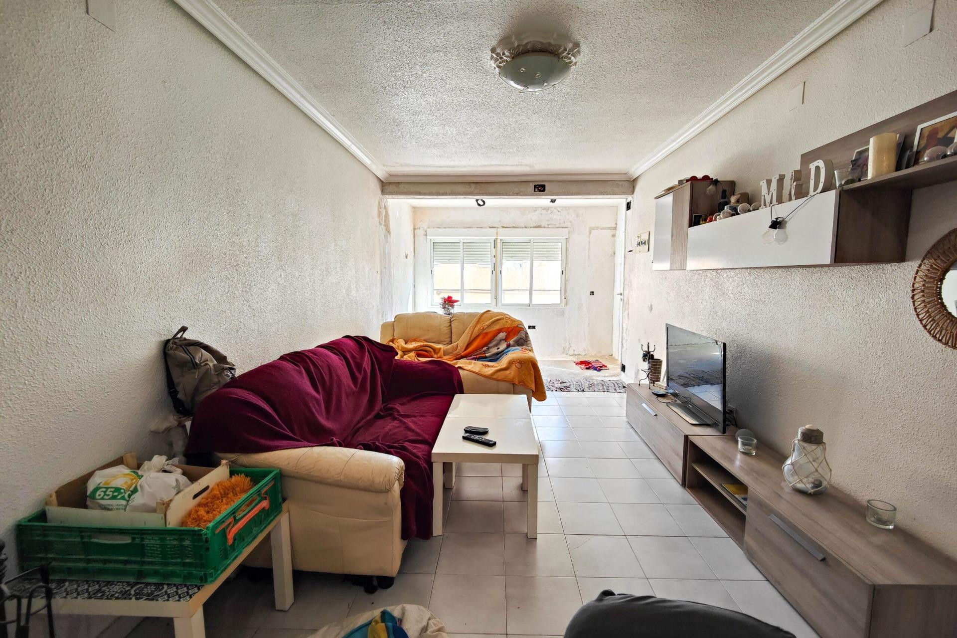 Resale - Semi - San Miguel de Salinas - Pueblo 9