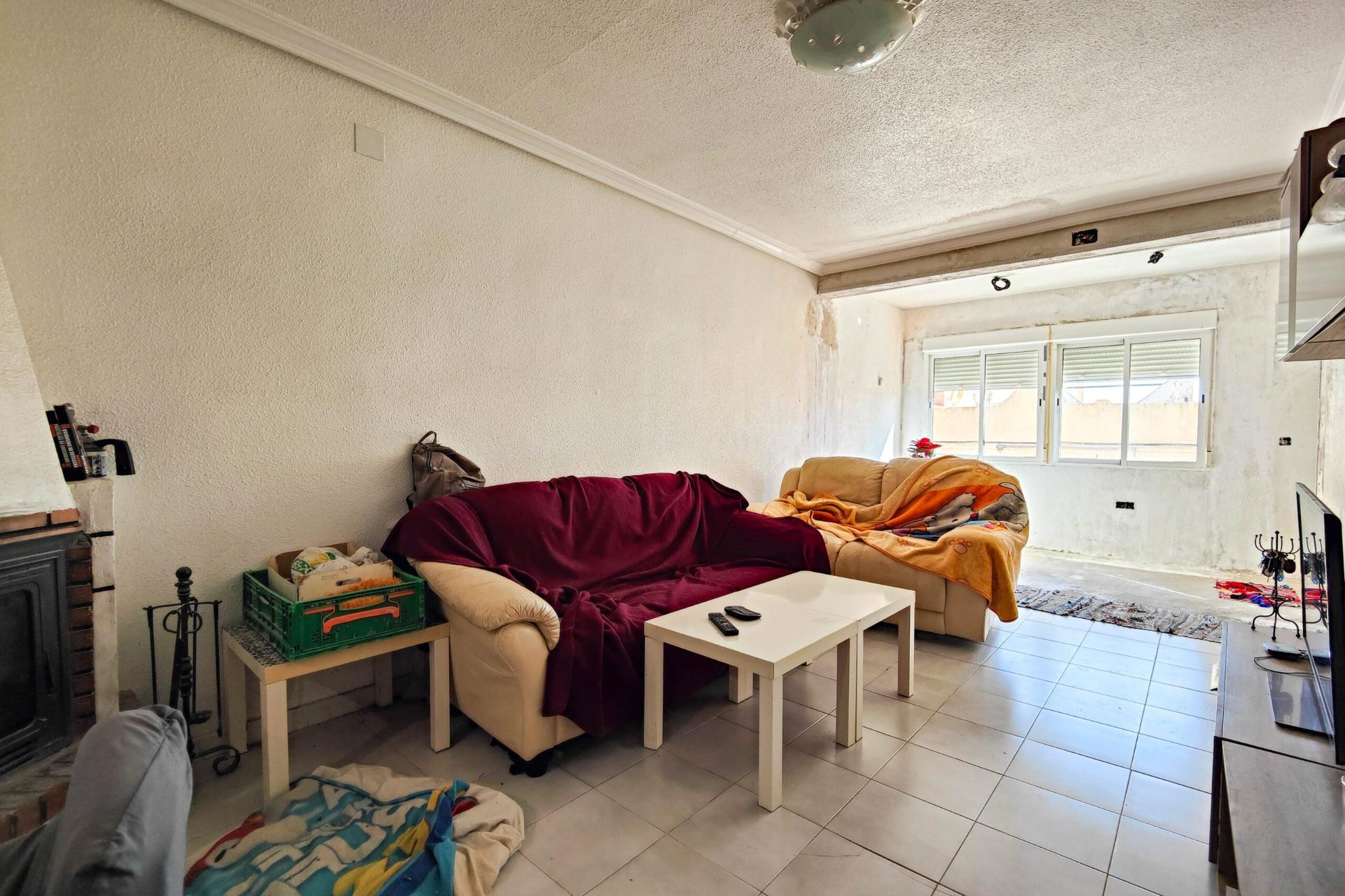 Resale - Semi - San Miguel de Salinas - Pueblo 9