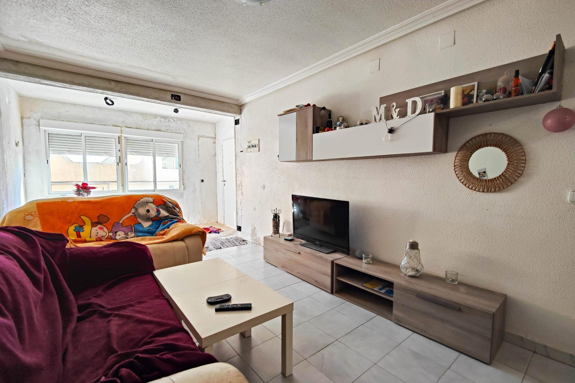 Resale - Semi - San Miguel de Salinas - Pueblo 9