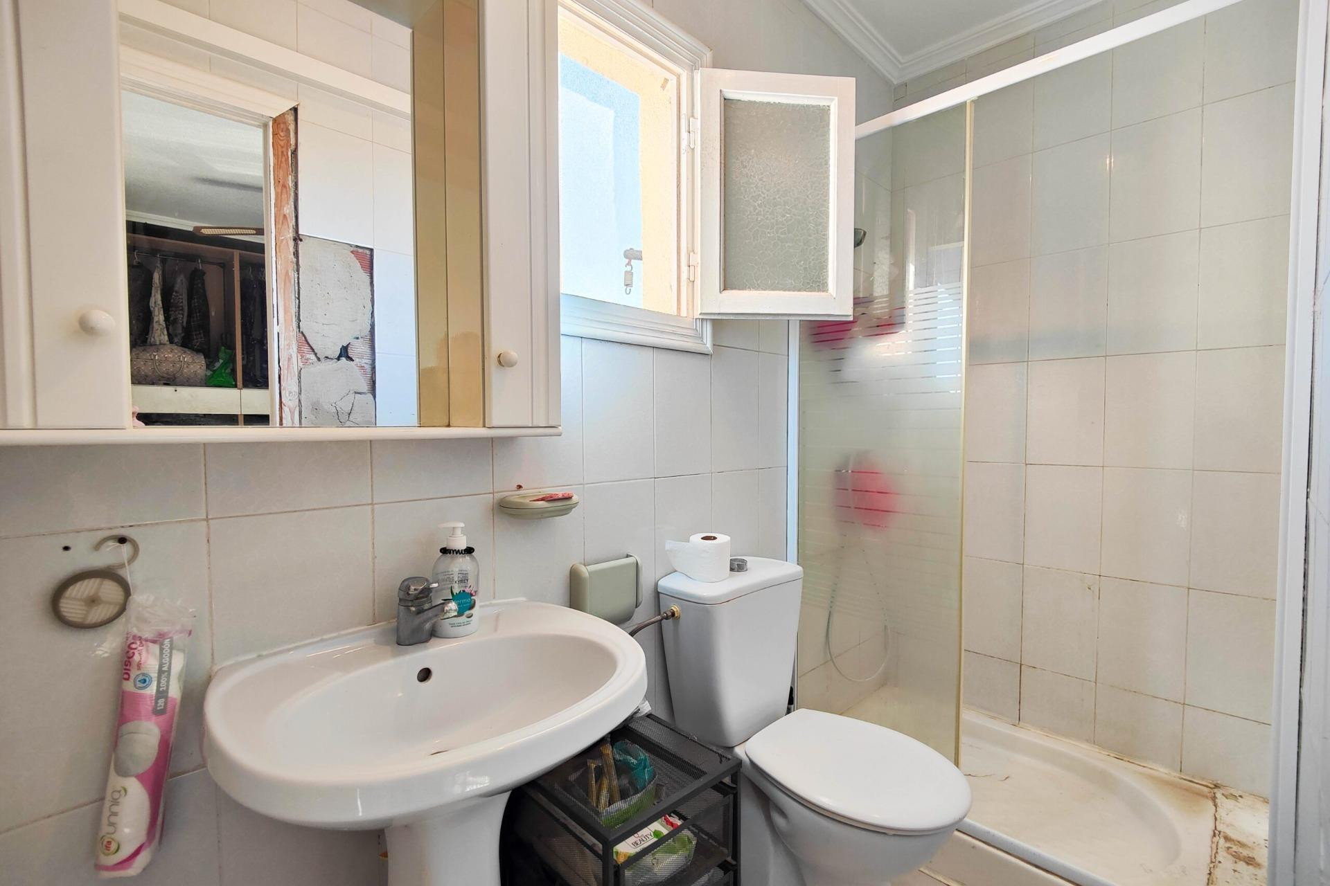 Resale - Semi - San Miguel de Salinas - Pueblo 9