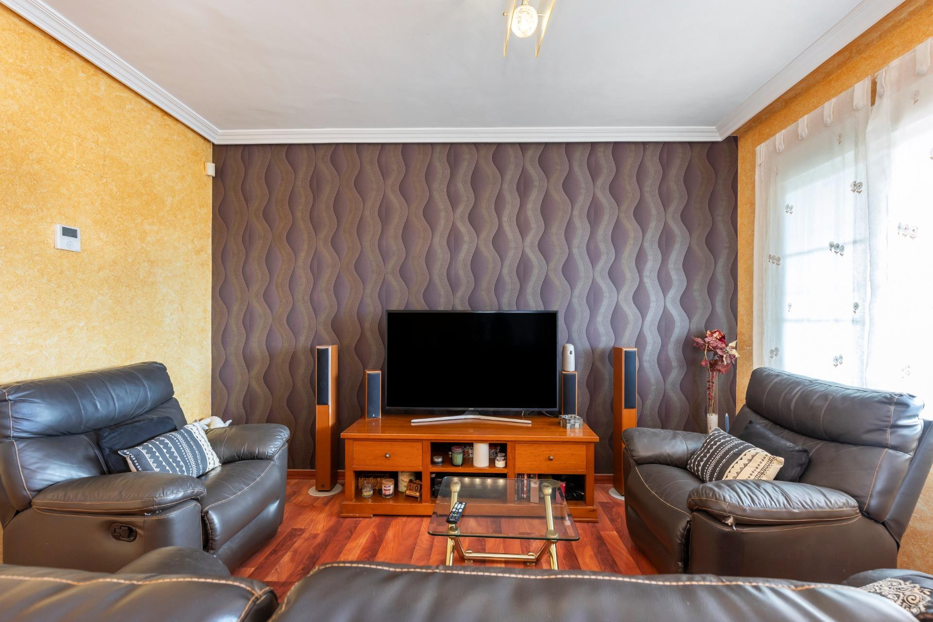 Resale - Semi - Torrevieja - Aguas Nuevas