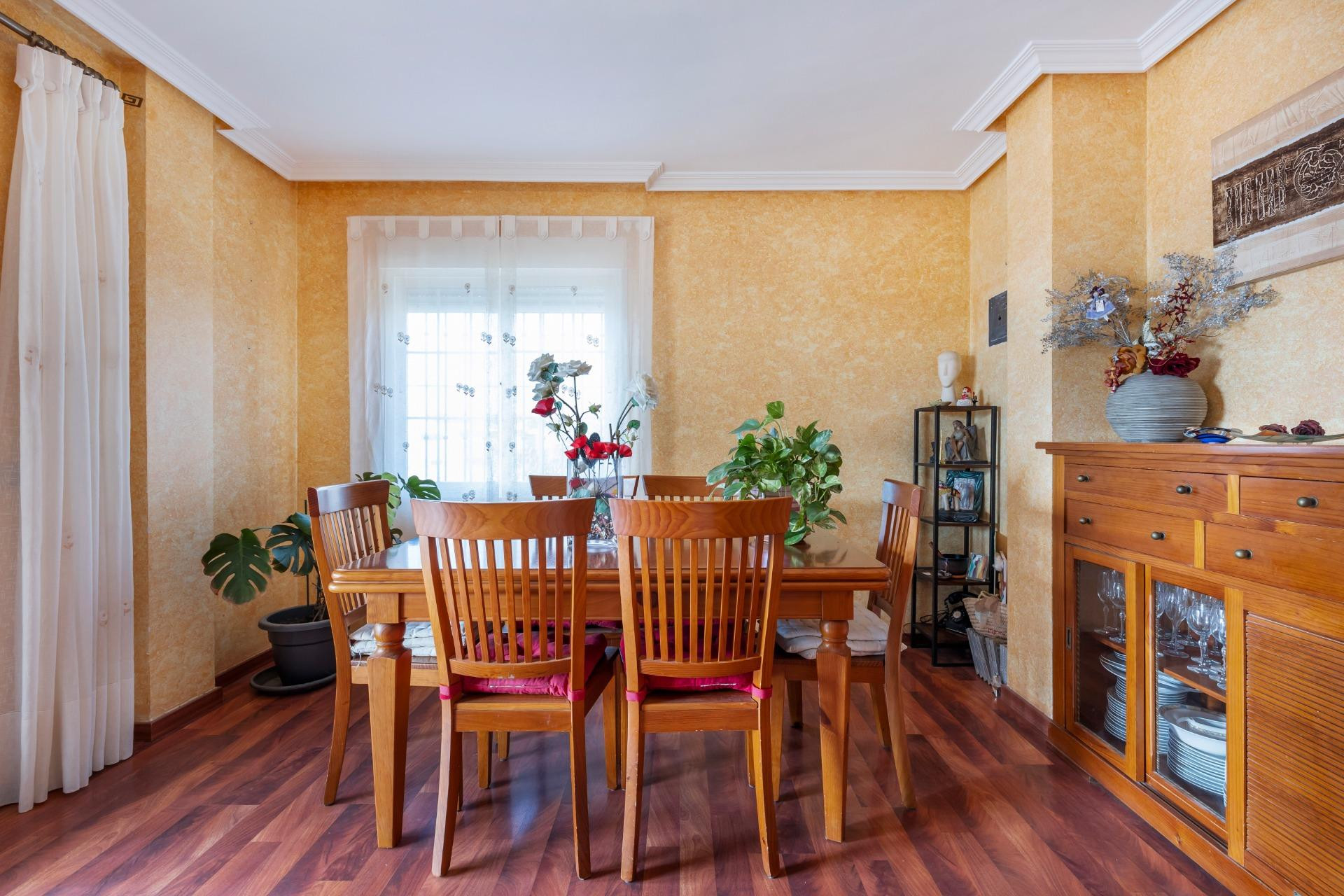 Resale - Semi - Torrevieja - Aguas Nuevas