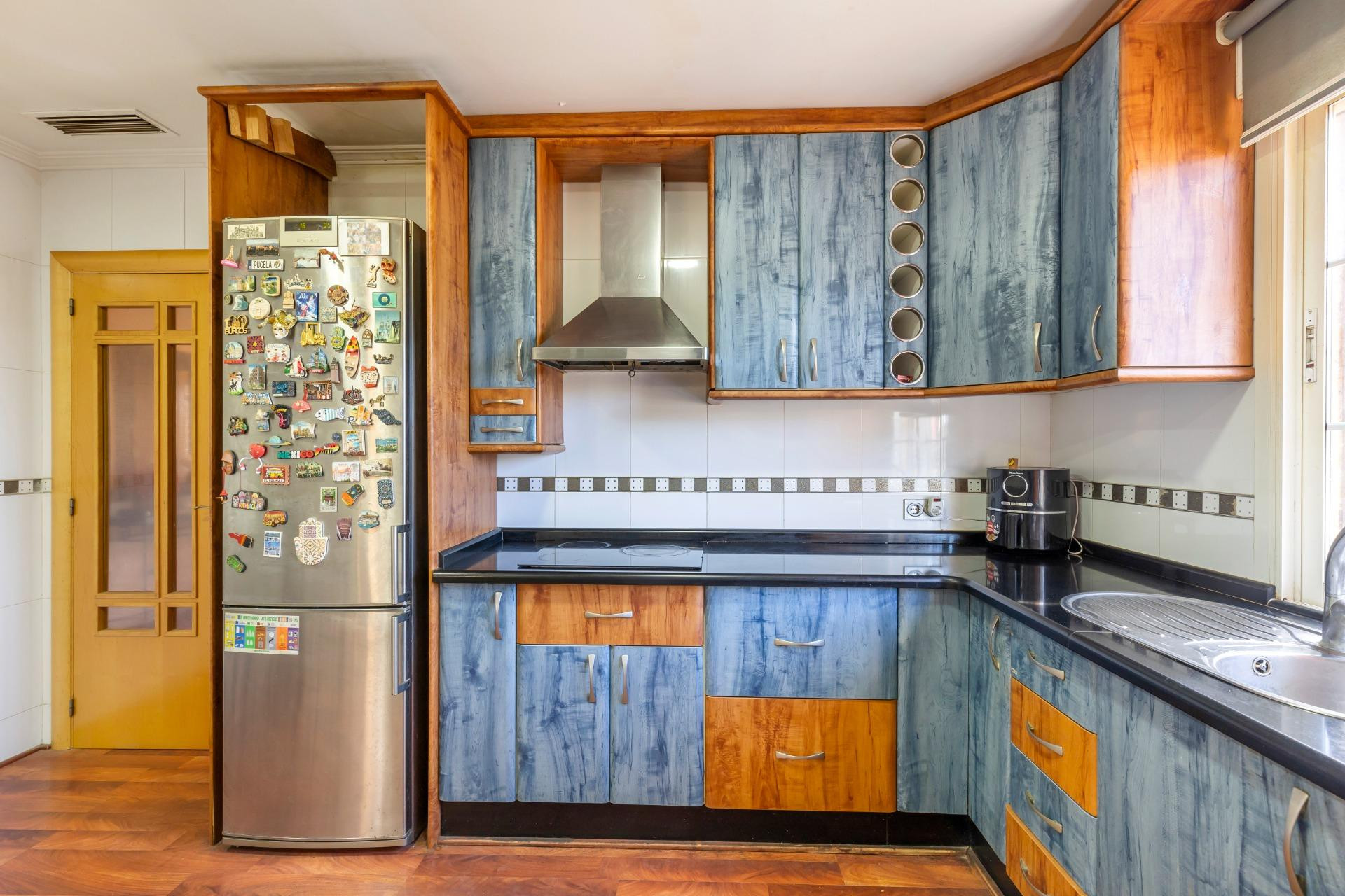 Resale - Semi - Torrevieja - Aguas Nuevas