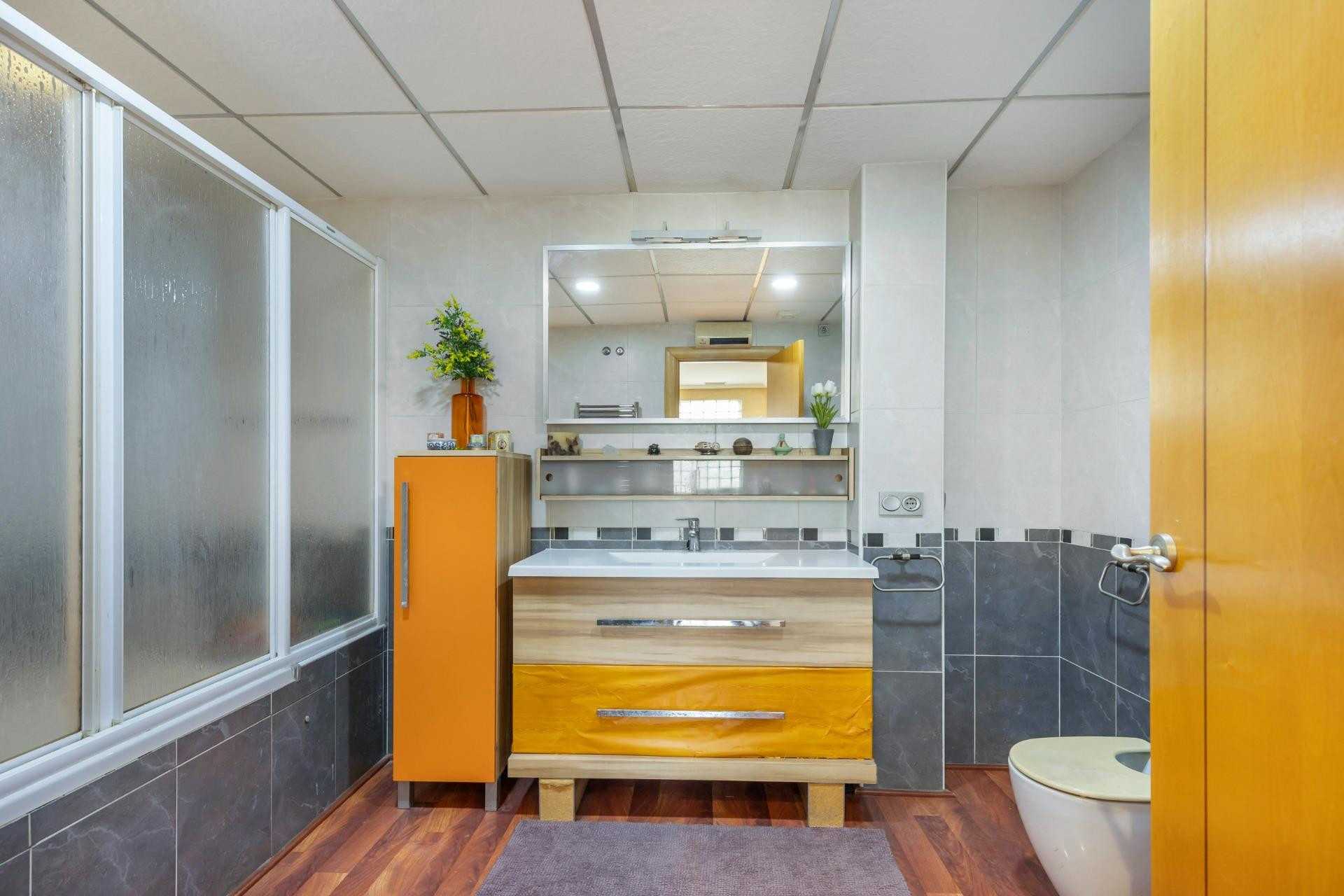 Resale - Semi - Torrevieja - Aguas Nuevas