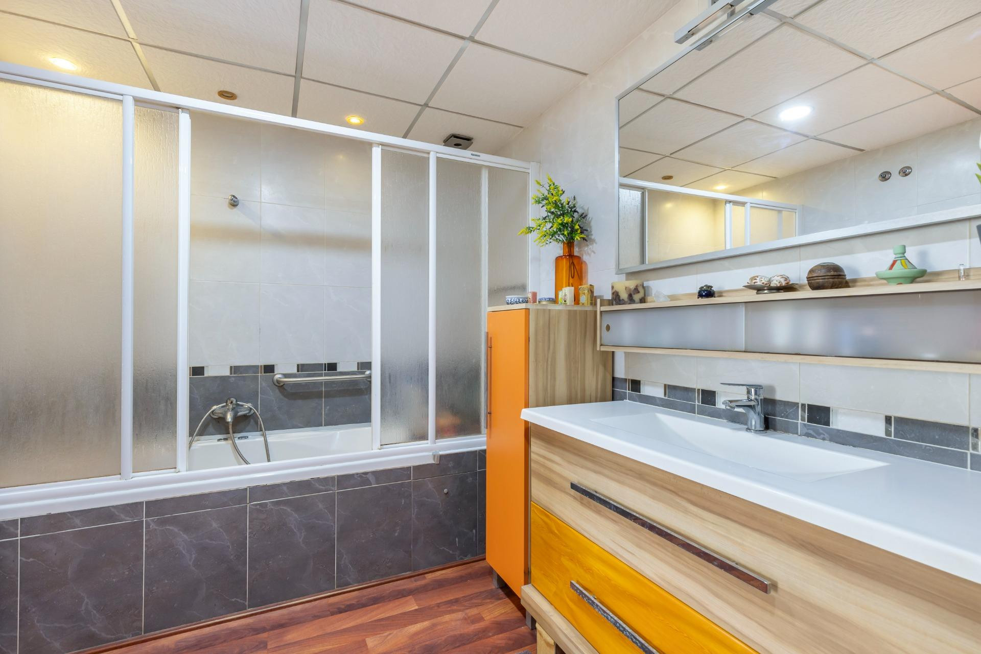 Resale - Semi - Torrevieja - Aguas Nuevas